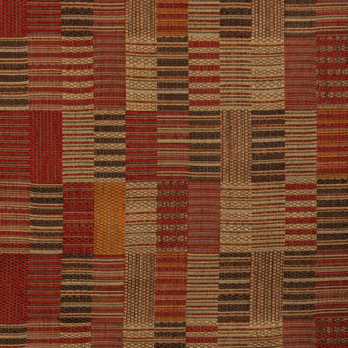 Donghia Sudare Spice Upholstery Fabric