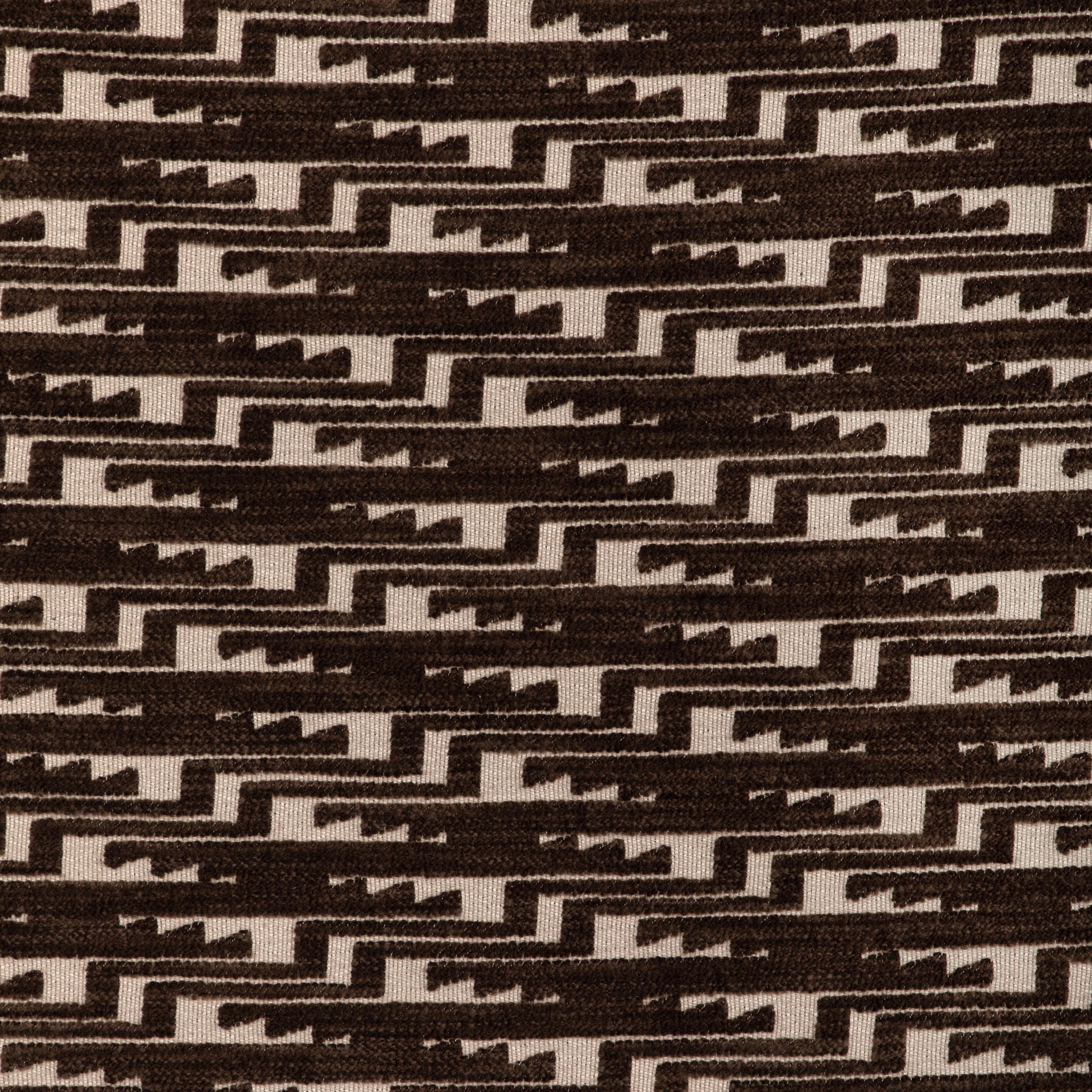 Donghia Take A Hike Java Upholstery Fabric - Image 2
