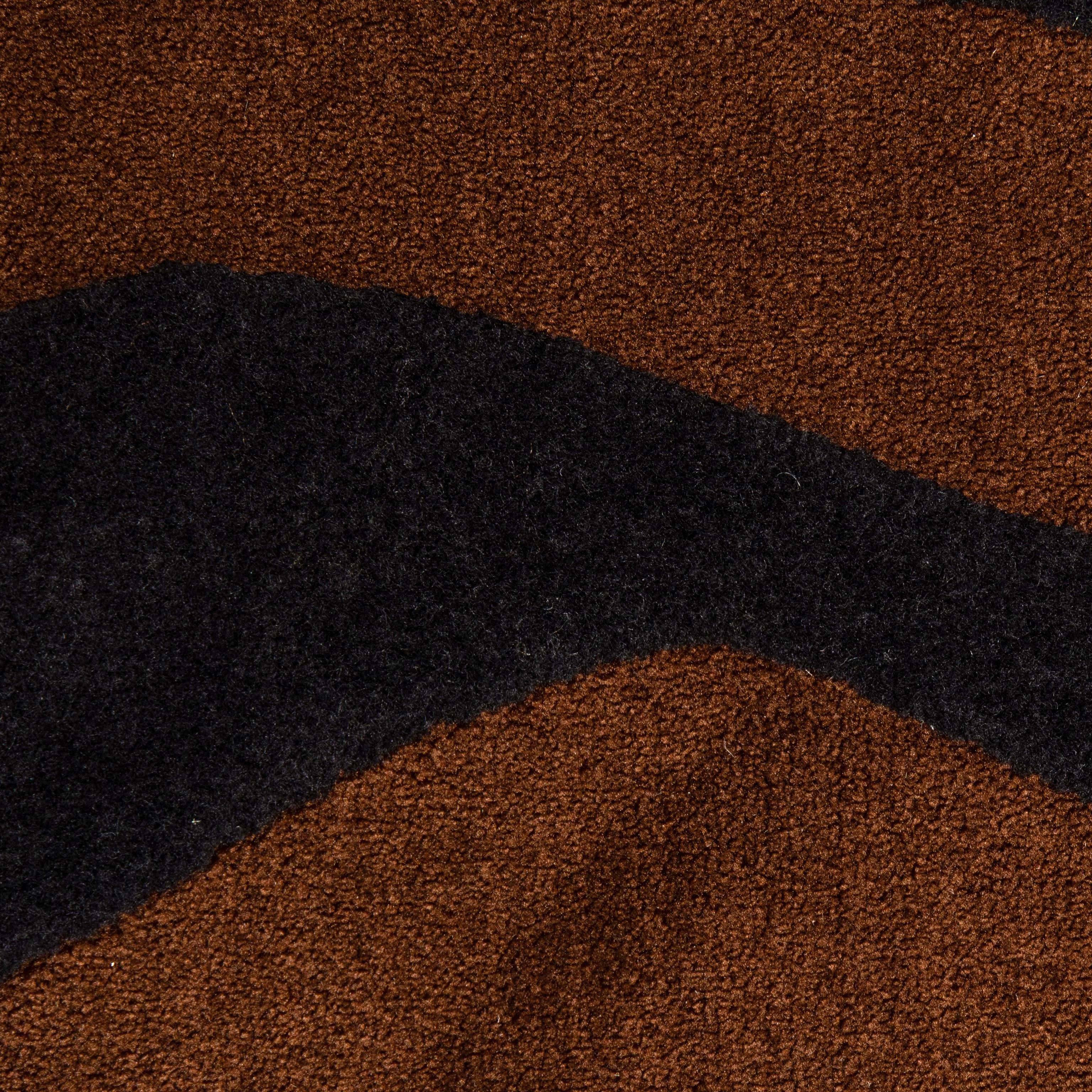 Donghia Tigerama Bark Upholstery Fabric - Image 3
