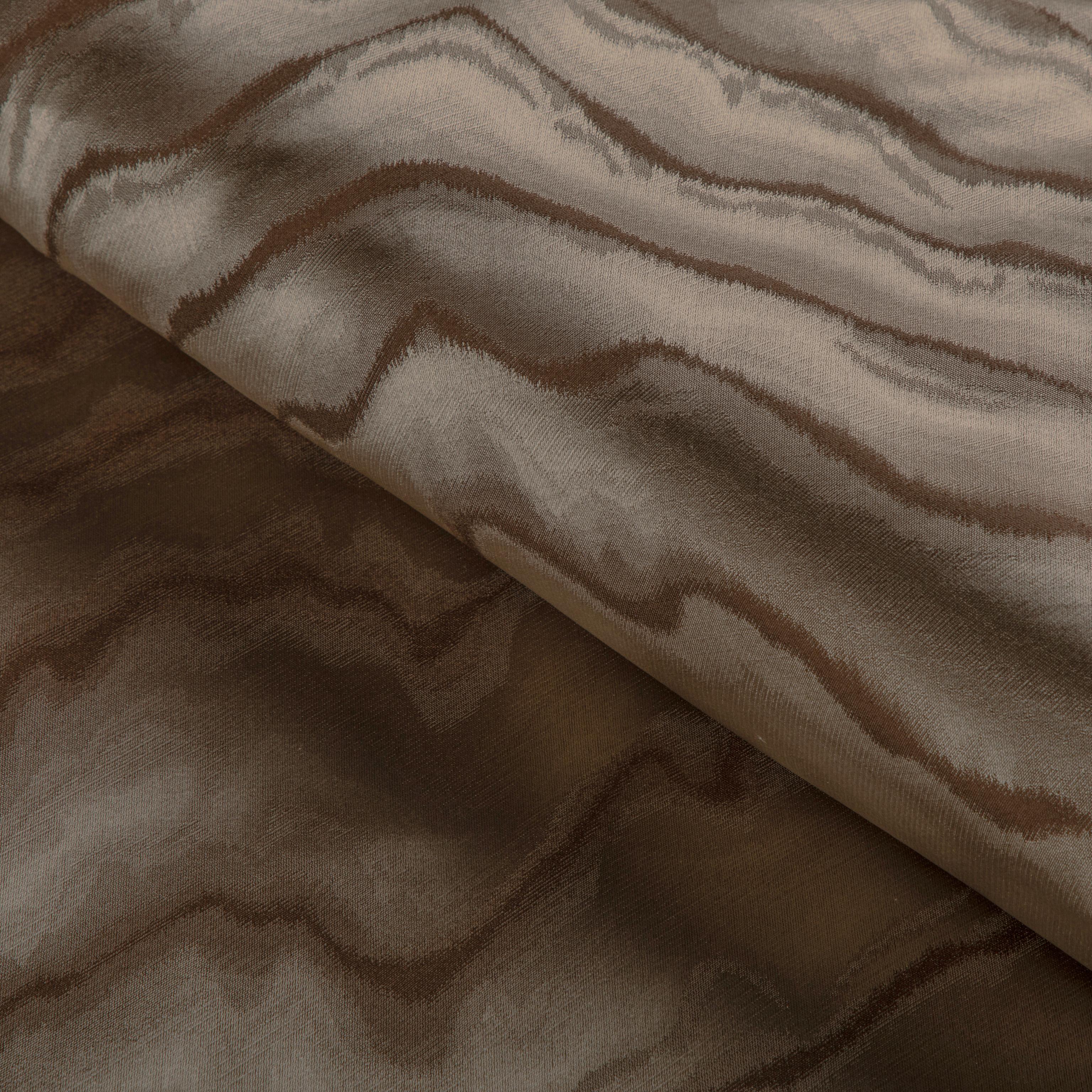 Donghia Vibrato Java Fabric - Image 4