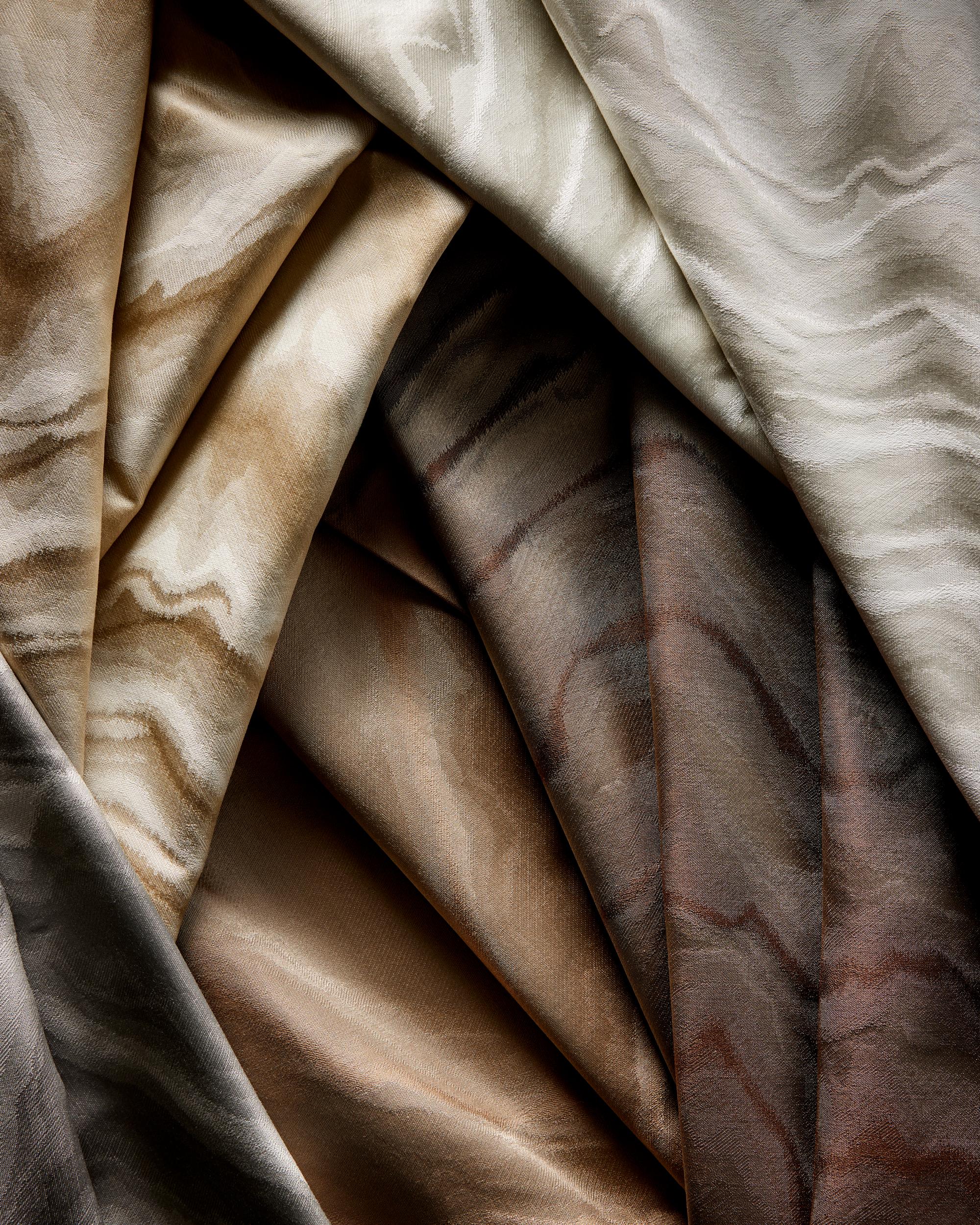 Donghia Vibrato Java Fabric - Image 6