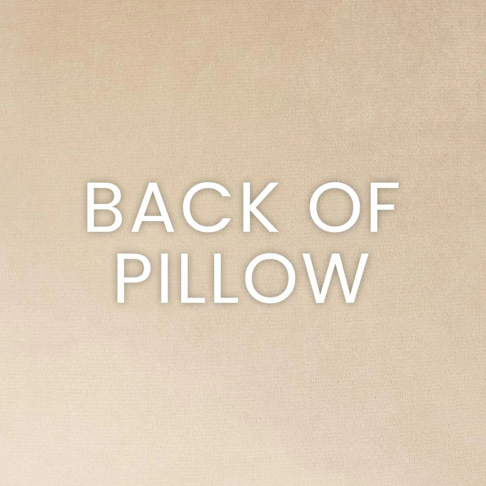 D.V. Kap Home Aquarelle Multi 24" X 24" Pillow - Image 3
