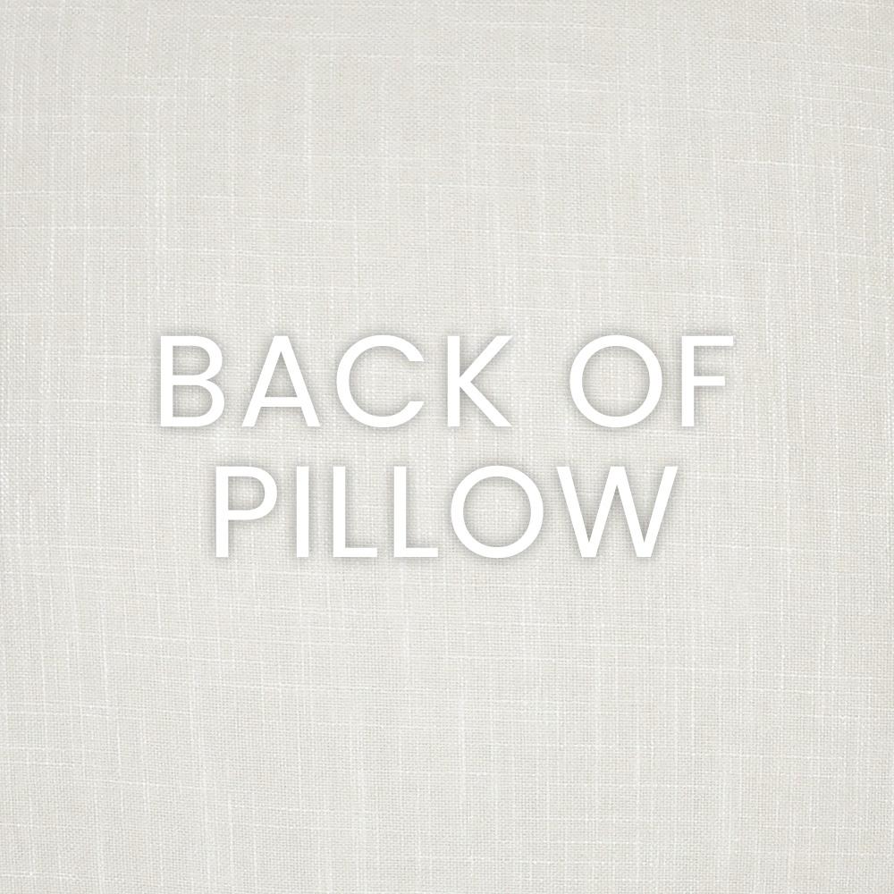 D.V. Kap Home Casablanca Dawn 24" X 24" Pillow - Image 3