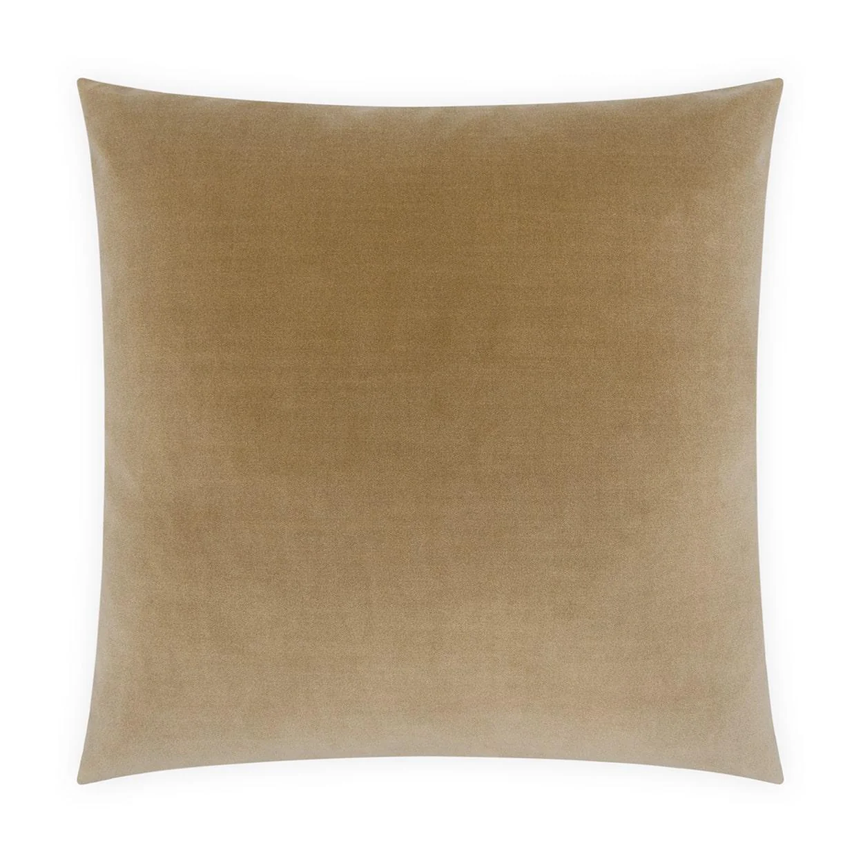 D.V. Kap Home Deveraux Fawn 24" X 24" Pillow