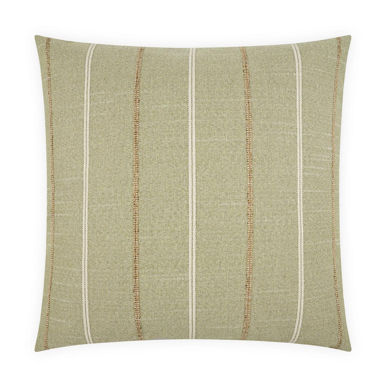 D.V. Kap Home Greenwich Julep 24" X 24" Pillow