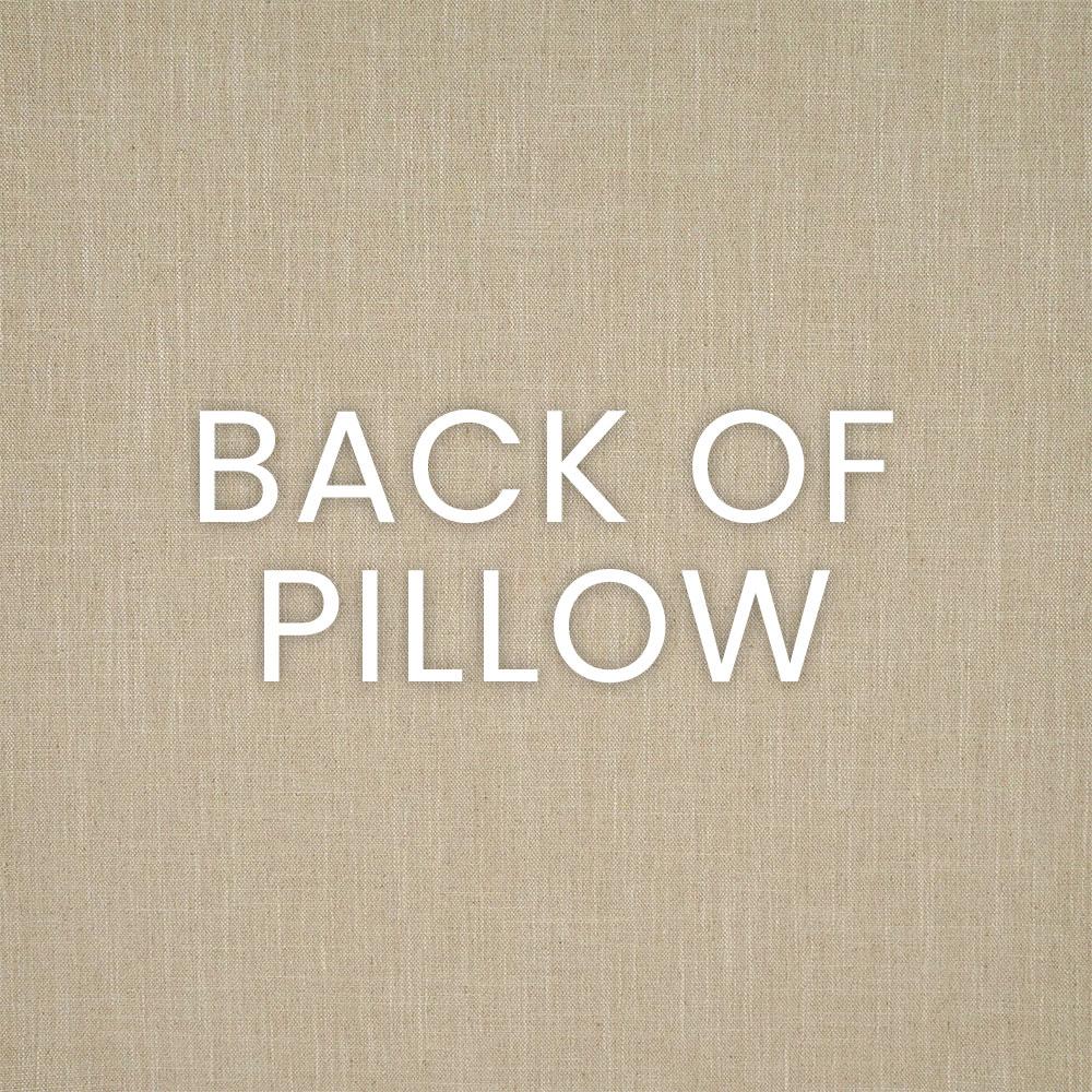 D.V. Kap Home Maje Bark 24" X 24" Pillow - Image 2