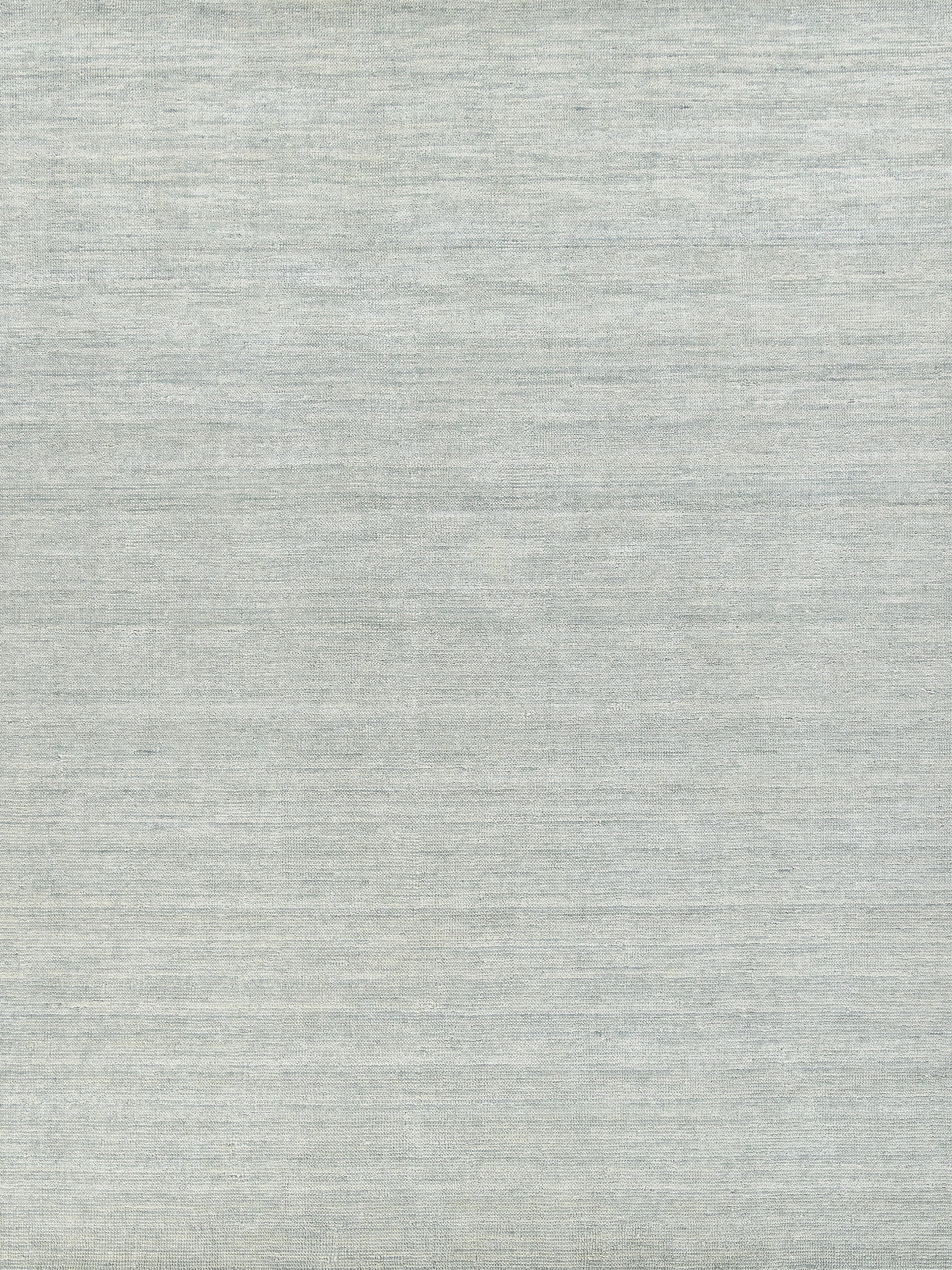 Exquisite Rugs Catalina Hand-Loomed Wool/Bamboo Silk 5212 Beige 12' X 12' Area Rug - Image 2