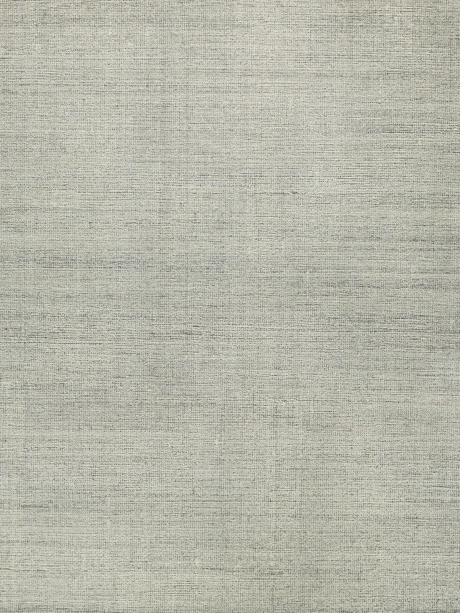 Exquisite Rugs Exquisite Rugs Elements Handmade Hand Tufted New Zealand Wool 7169 Gray/Ivory 15' X 12' Area Rug