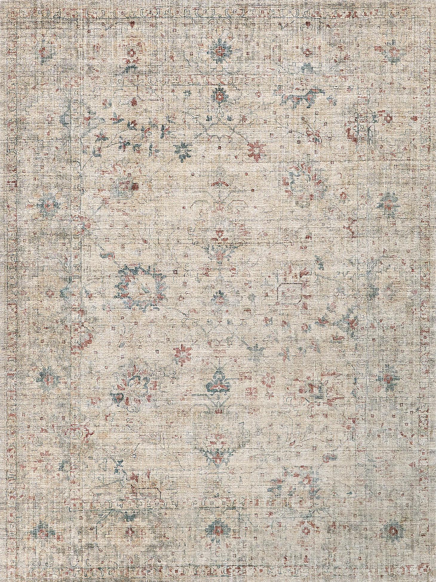 Exquisite Rugs Kensington Hand-Loomed Wool/Bamboo Silk 5338 Beige 15' X 12' Area Rug - Image 10