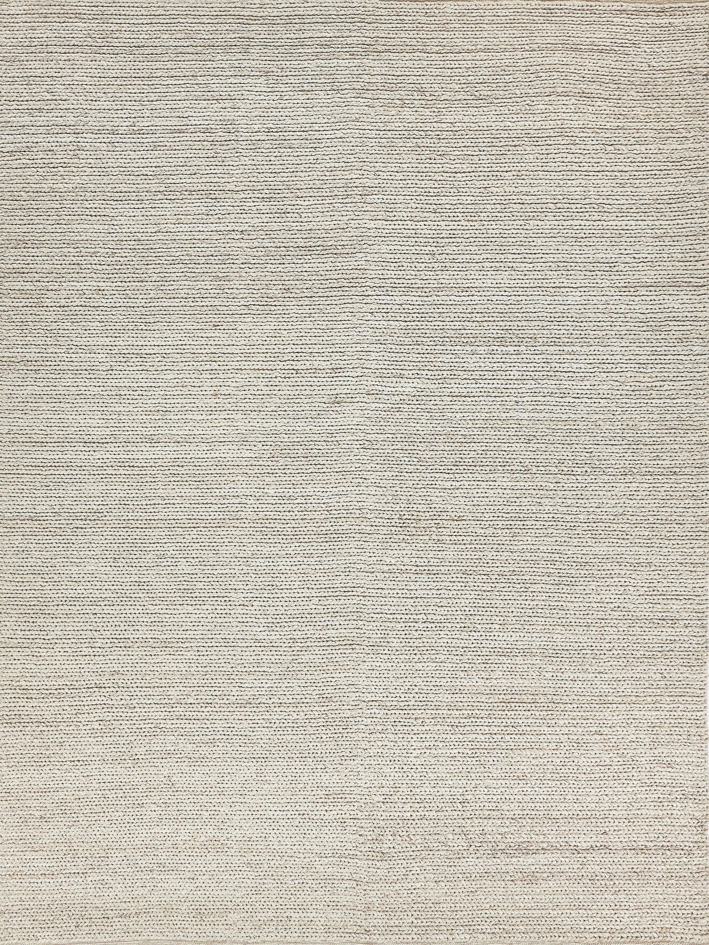 Exquisite Rugs Lauryn Handwoven Polyester/Cotton 3861 Beige 15' X 12' Area Rug