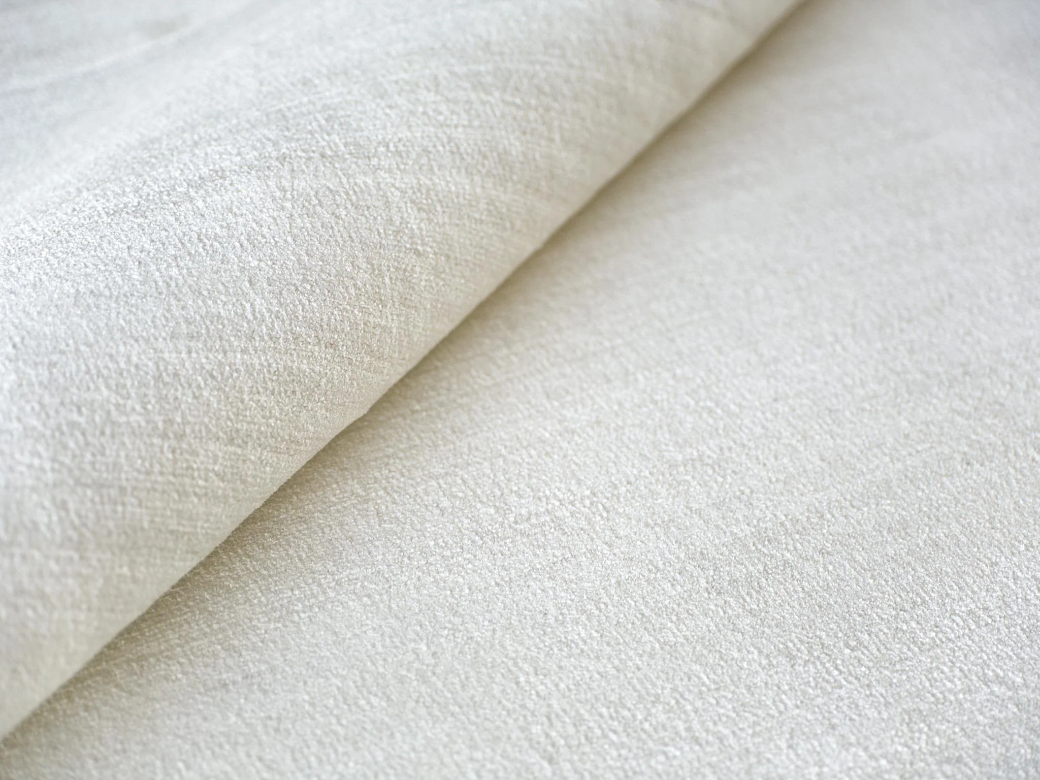Exquisite Rugs Martelli Modern Handmade Silky Nylon In 6431 White 18' X 14' Area Rug