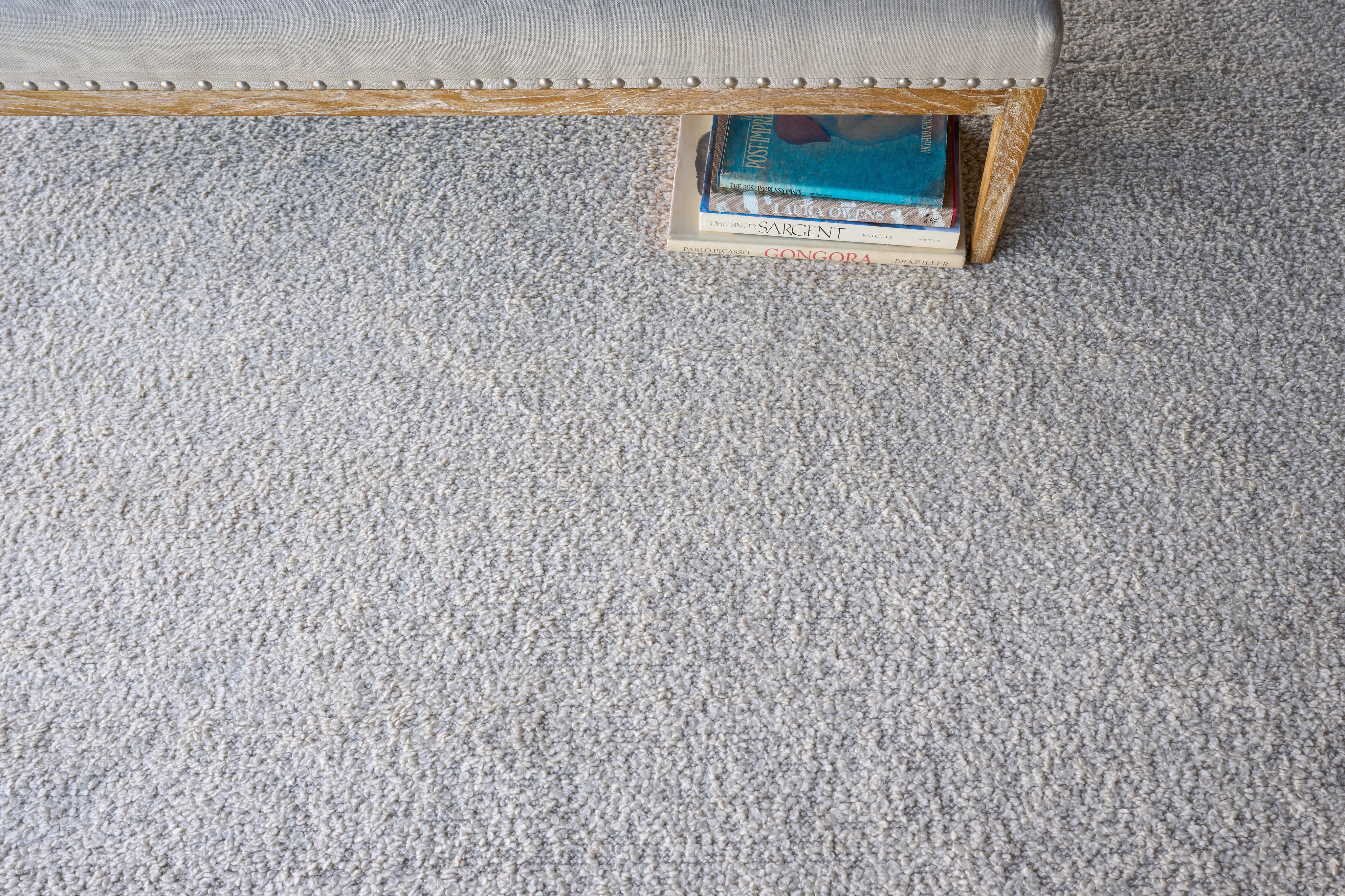 Exquisite Rugs Morello Indoor/Outdoor Reversible Hand-Loomed Pet Yarn 4777 Ivory/Gray 10' X 8' Area Rug - Image 6