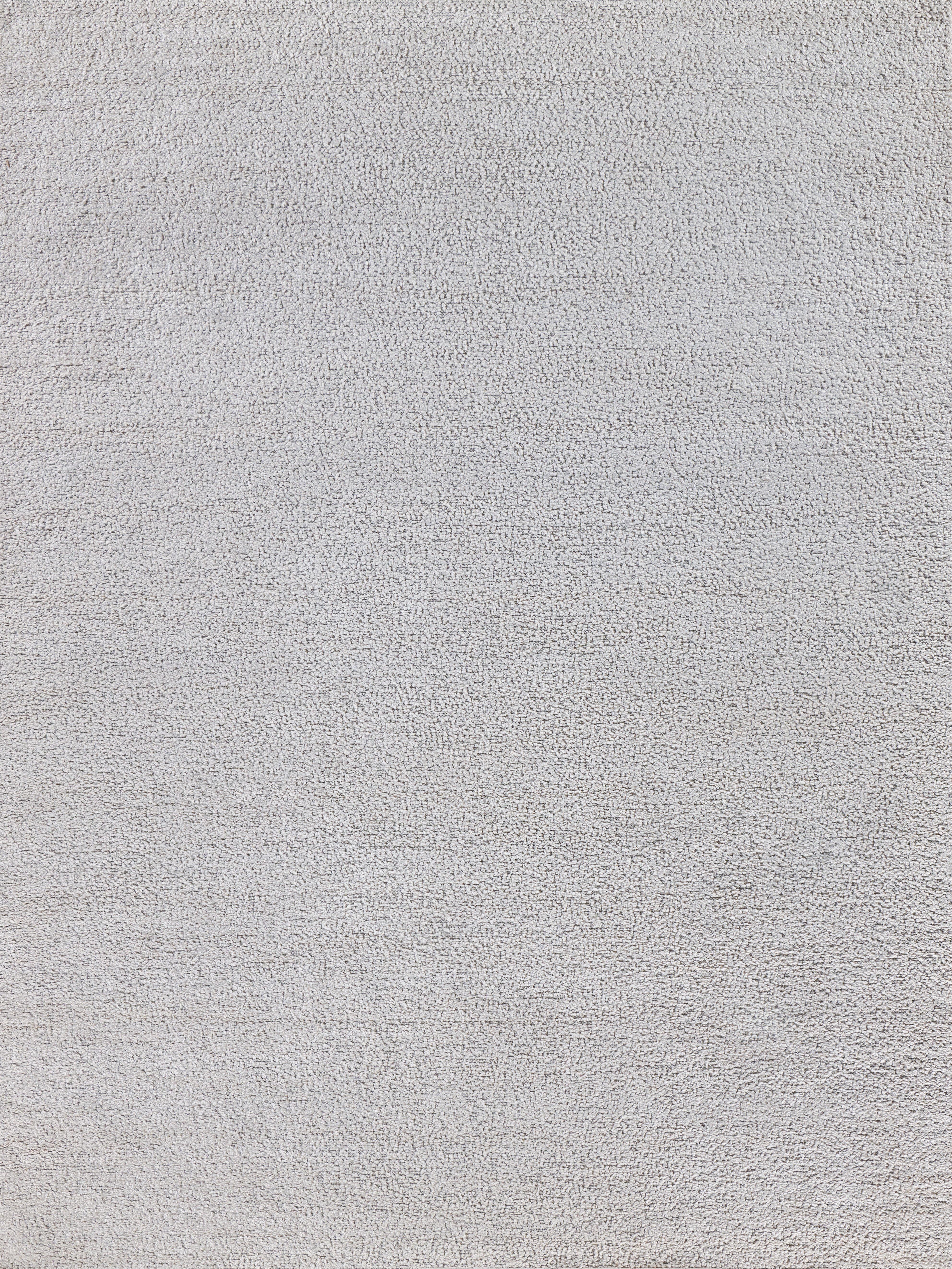 Exquisite Rugs Morello Indoor/Outdoor Reversible Hand-Loomed Pet Yarn 4777 Ivory/Gray 18' X 14' Area Rug