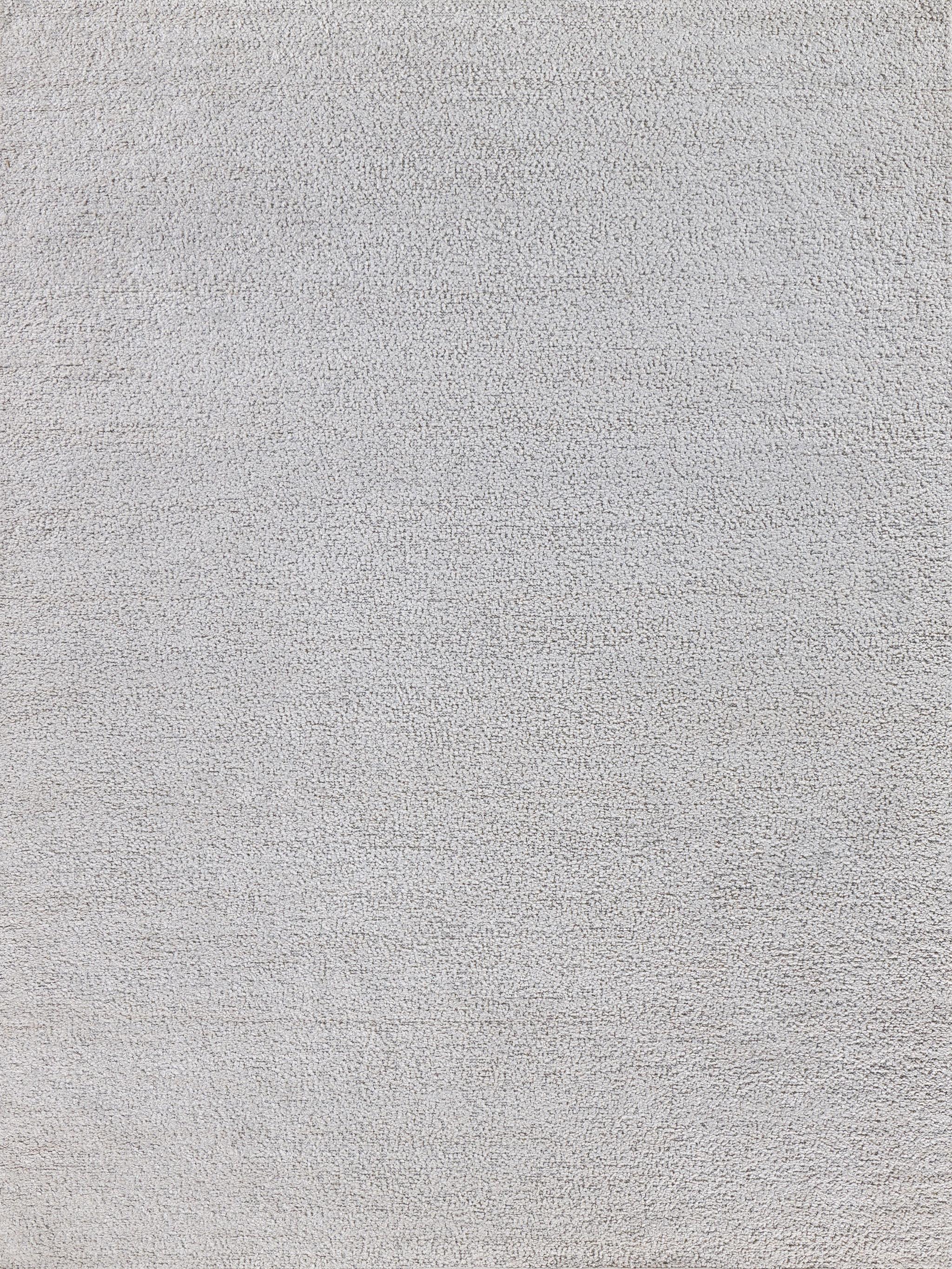 Exquisite Rugs Morello Indoor/Outdoor Reversible Hand-Loomed Pet Yarn 4777 Ivory/Gray 18' X 14' Area Rug - Image 6