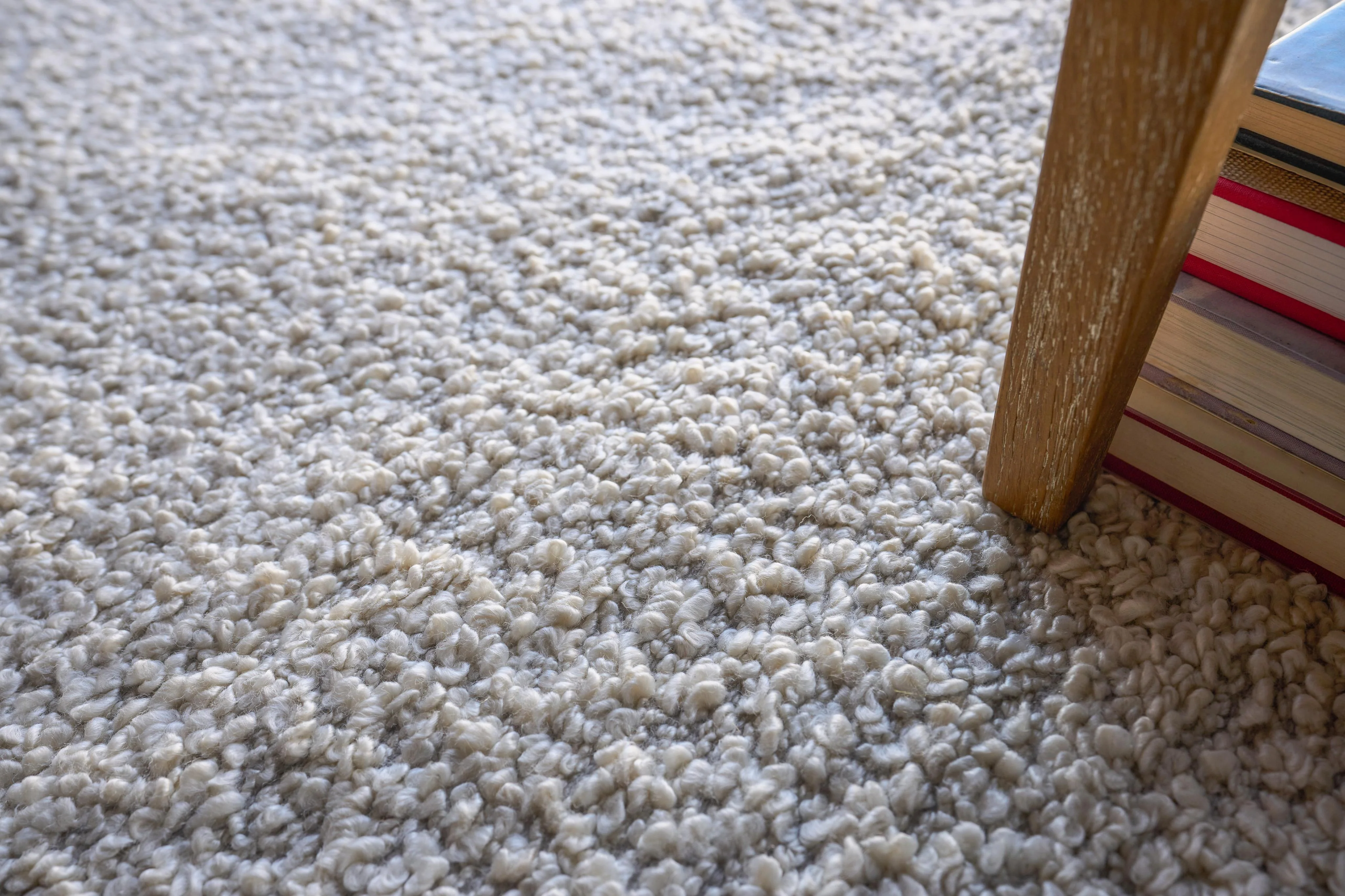 Exquisite Rugs Morello Indoor/Outdoor Reversible Hand-Loomed Pet Yarn 4777 Ivory/Gray 18' X 14' Area Rug - Image 7