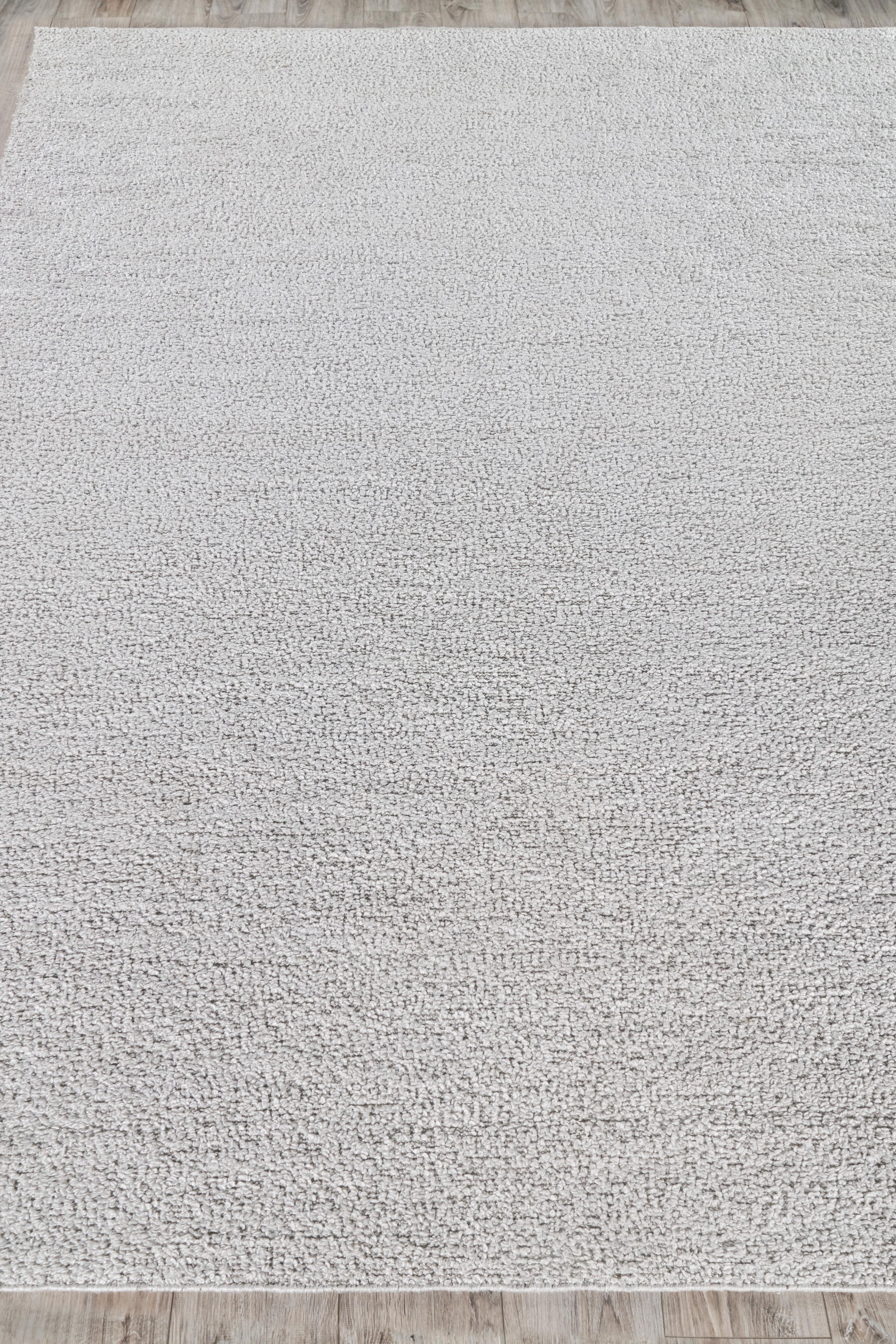 Exquisite Rugs Morello Indoor/Outdoor Reversible Hand-Loomed Pet Yarn 4778 Ivory/4778 Ivory 15' X 9' Area Rug - Image 4