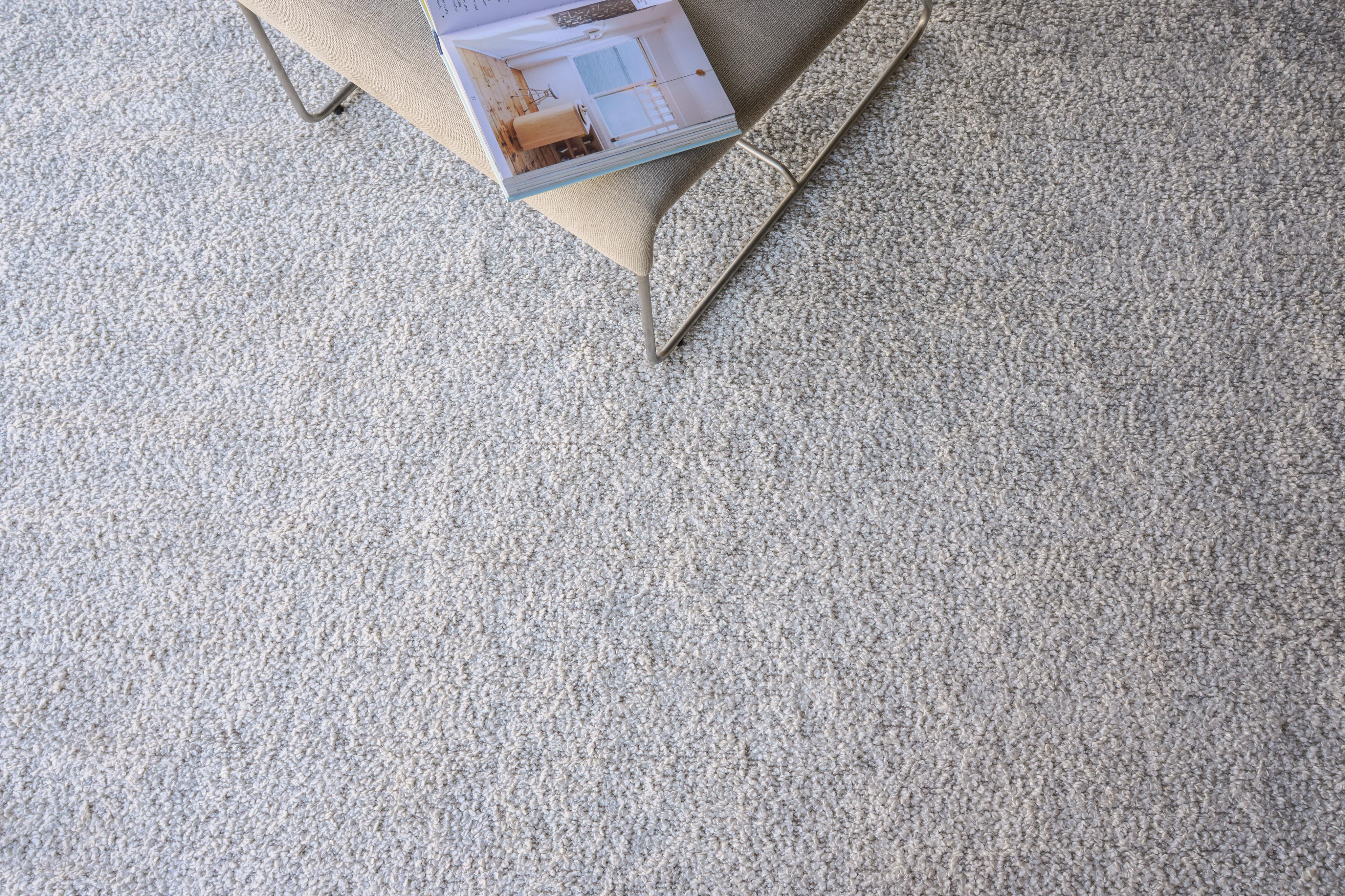 Exquisite Rugs Morello Indoor/Outdoor Reversible Hand-Loomed Pet Yarn 4778 Ivory/4778 Ivory 15' X 9' Area Rug - Image 6
