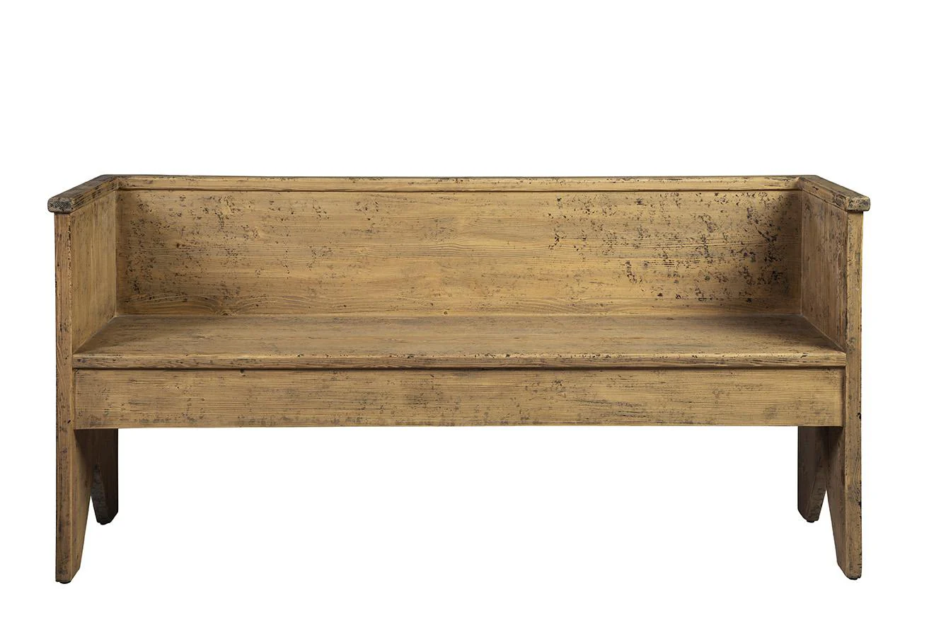 Furniture Classics Holland Settee - Image 6
