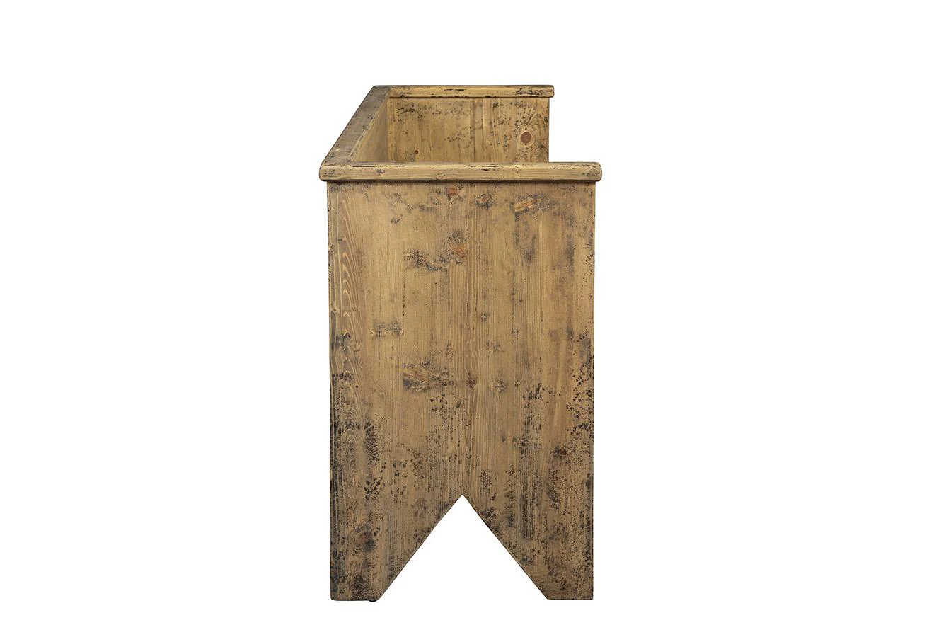 Furniture Classics Holland Settee - Image 7