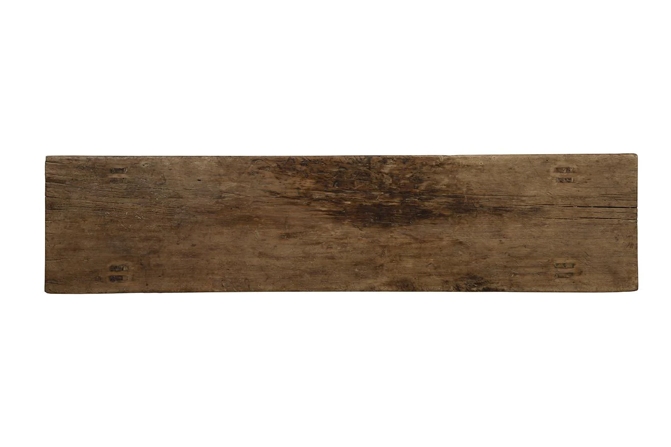 Furniture Classics Large Peasant Console - Image 3