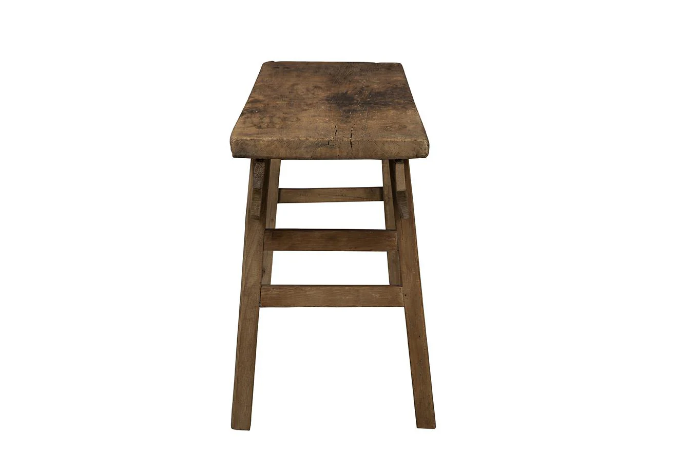 Furniture Classics Large Peasant Console - Image 4