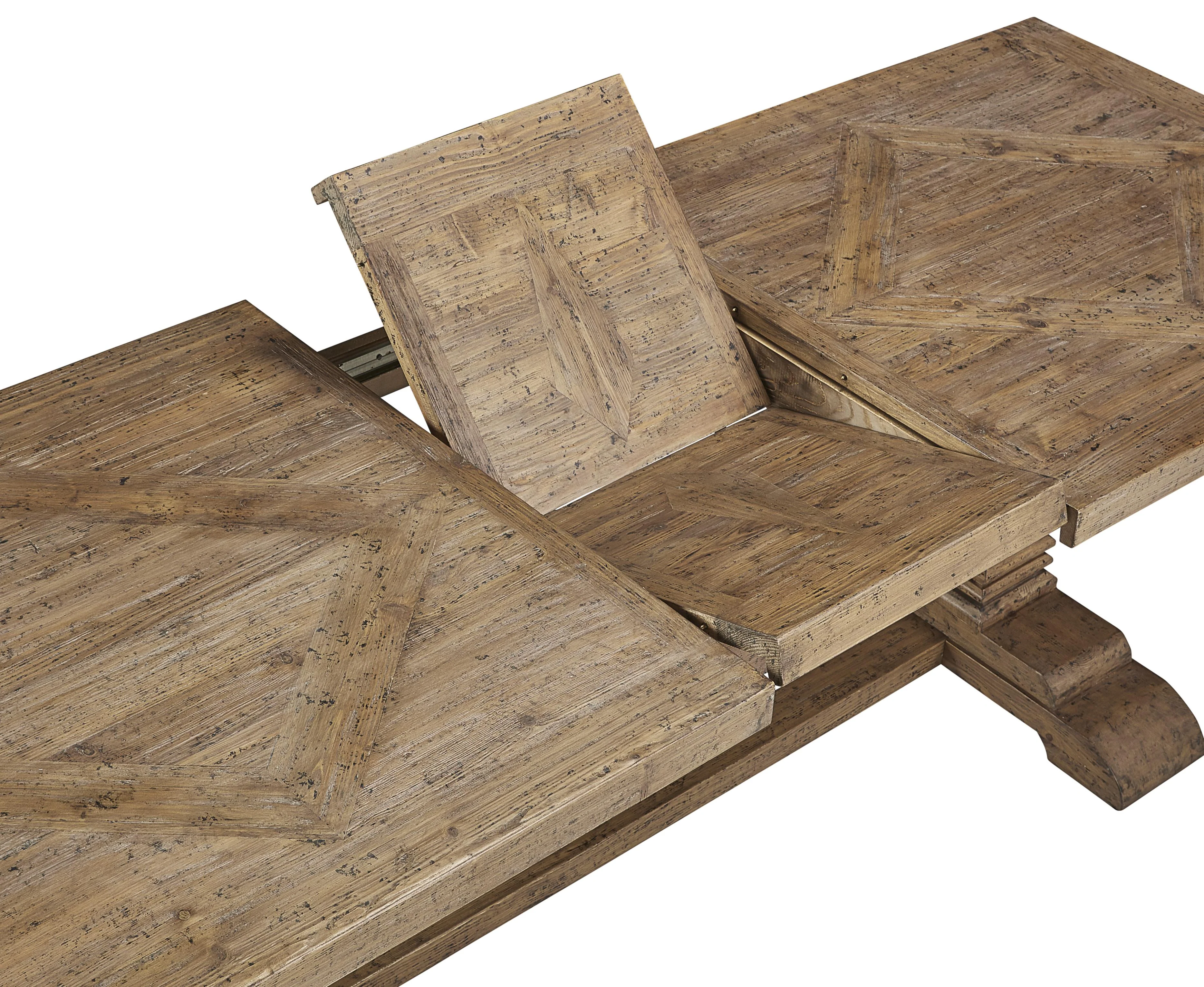 Furniture Classics Sandbridge Extension Dining Table - Image 10
