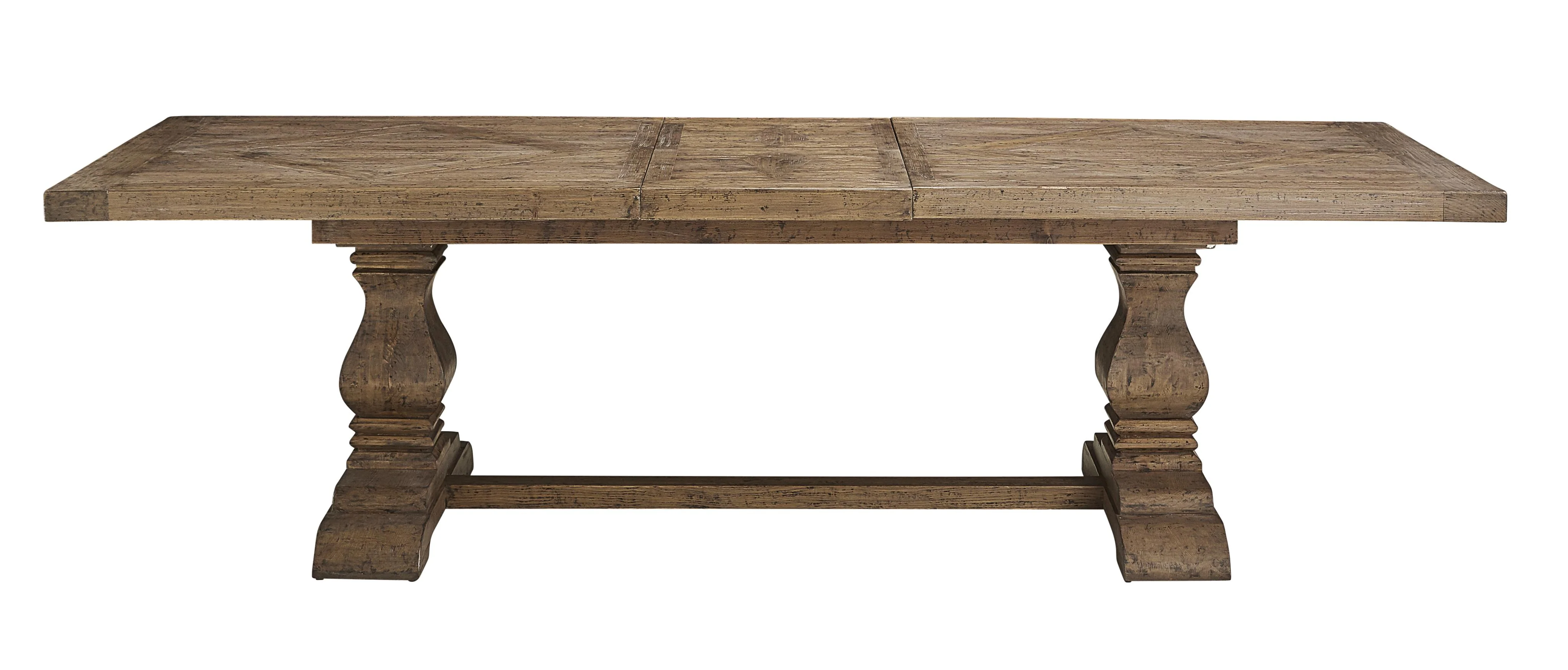 Furniture Classics Sandbridge Extension Dining Table - Image 11