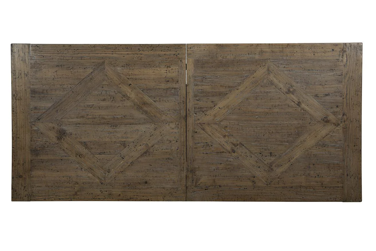 Furniture Classics Sandbridge Extension Dining Table - Image 14