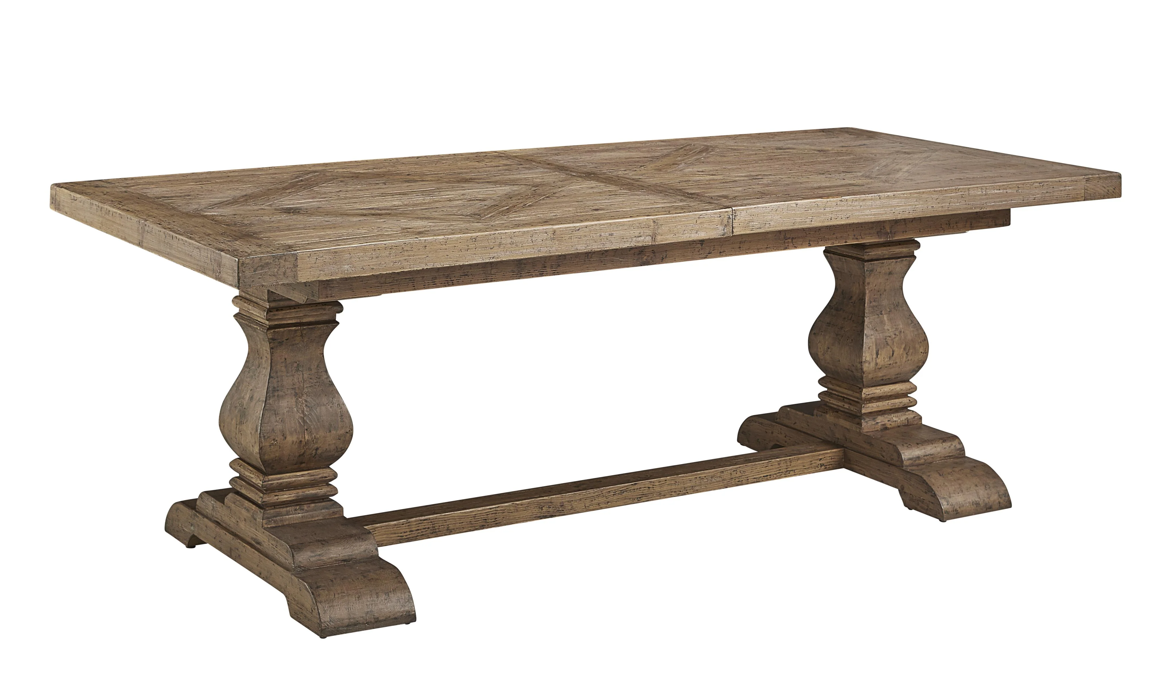 Furniture Classics Sandbridge Extension Dining Table - Image 3