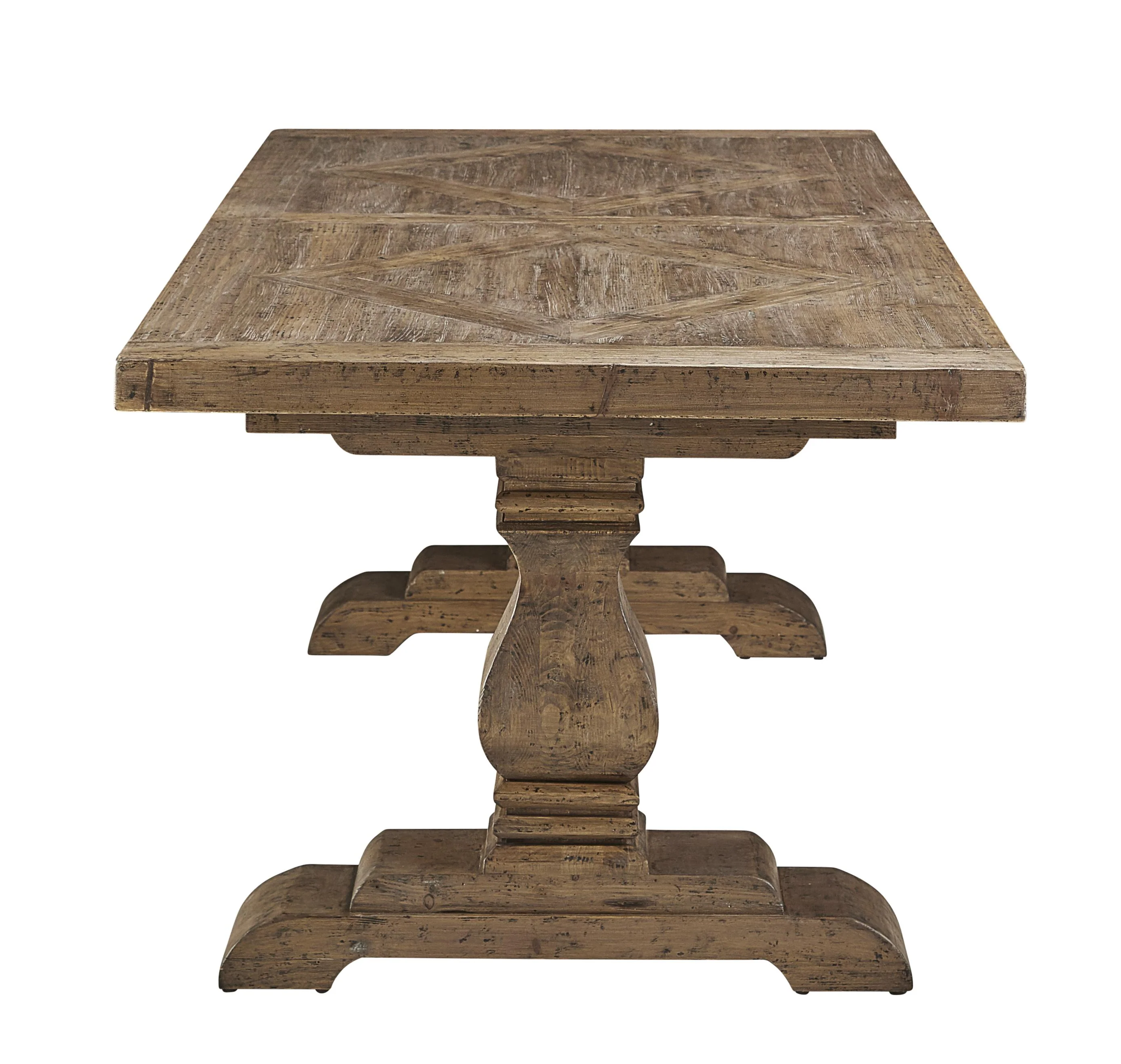 Furniture Classics Sandbridge Extension Dining Table - Image 4