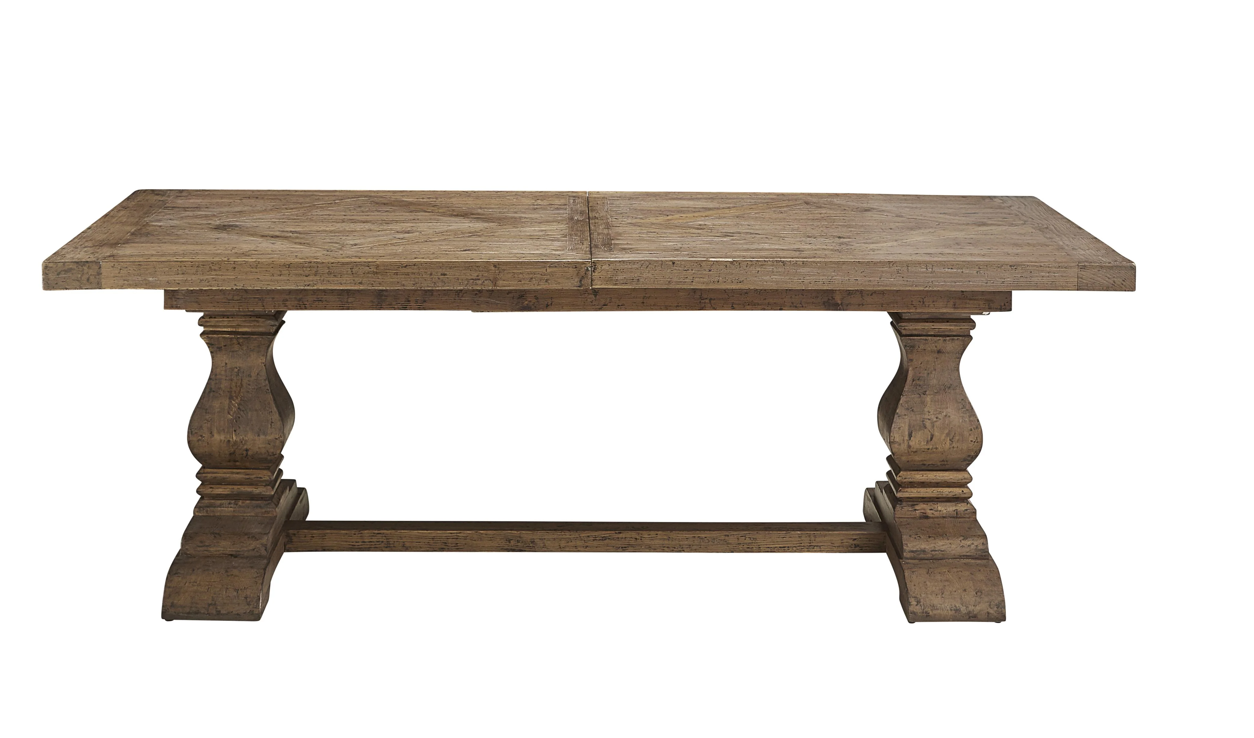Furniture Classics Sandbridge Extension Dining Table - Image 5