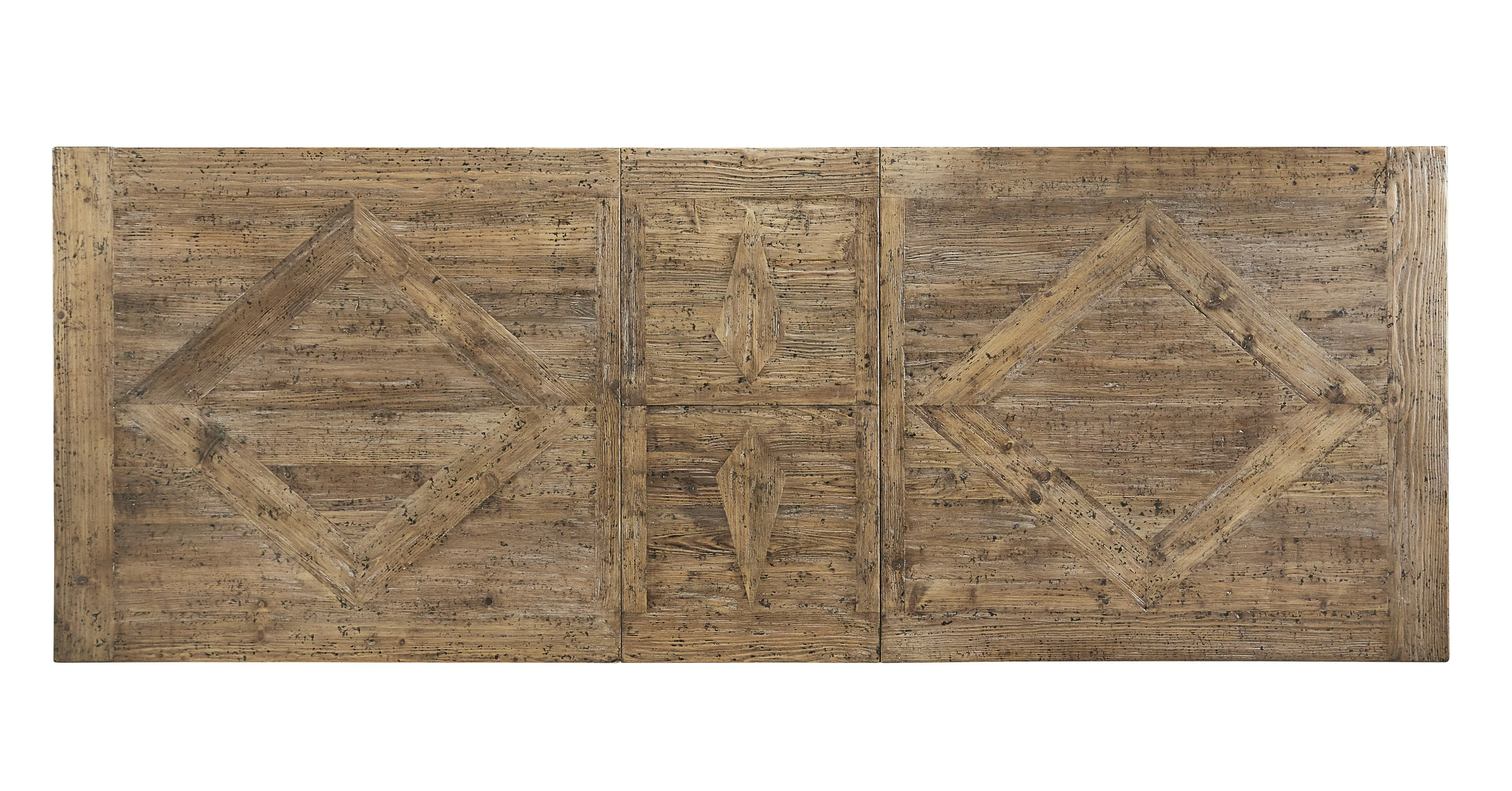 Furniture Classics Sandbridge Extension Dining Table - Image 6