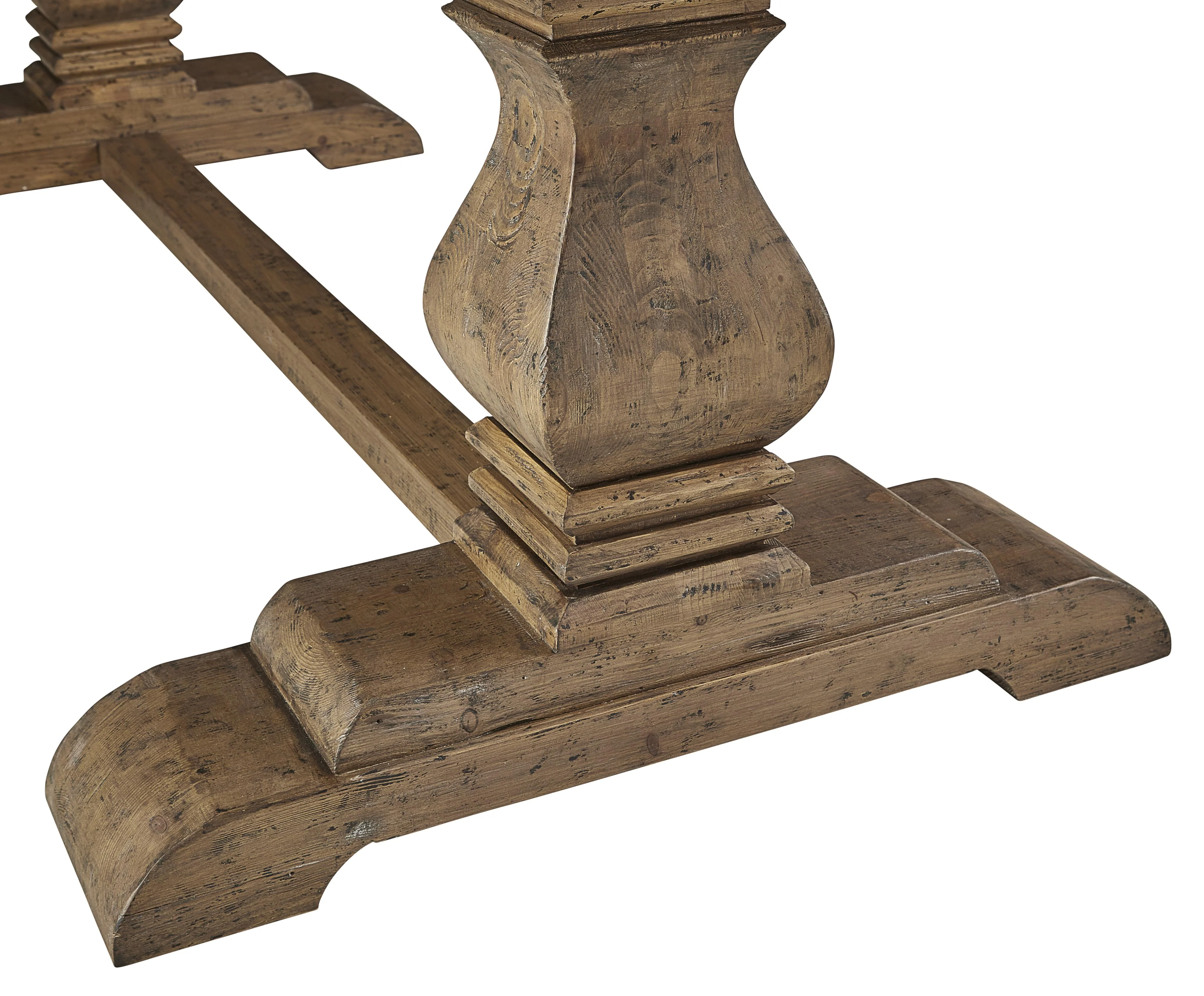 Furniture Classics Sandbridge Extension Dining Table - Image 7