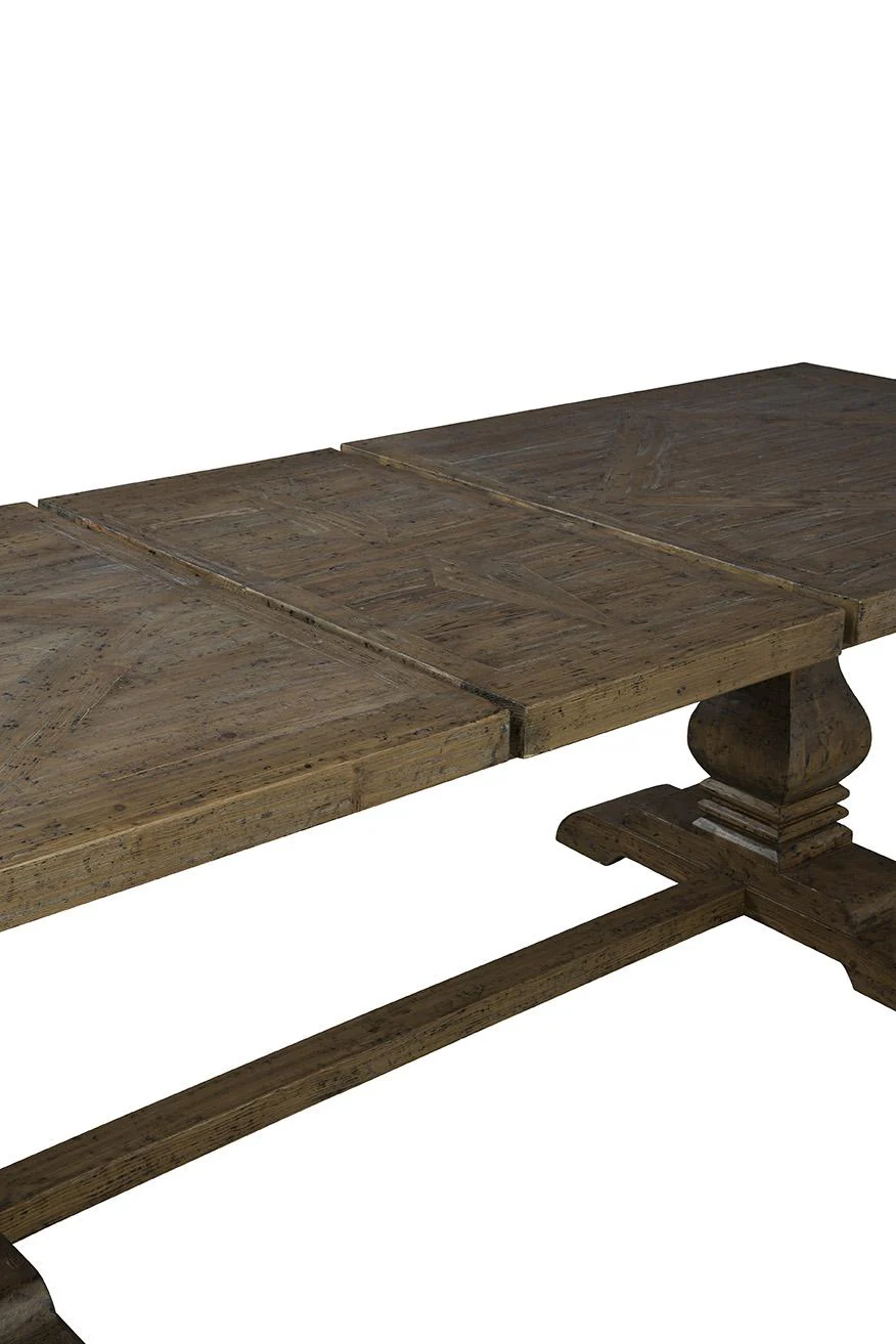 Furniture Classics Sandbridge Extension Dining Table - Image 9