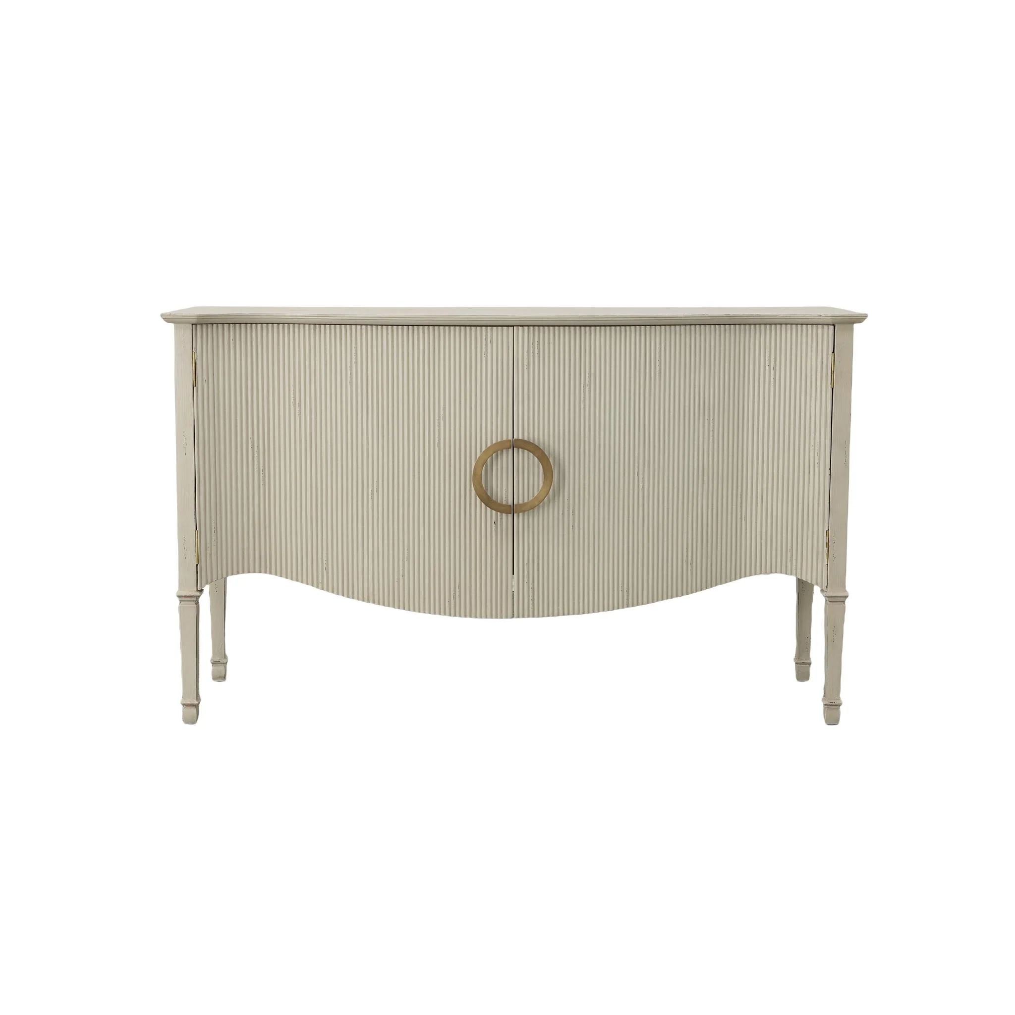 Furniture Classics White Willow Sideboard - Image 3