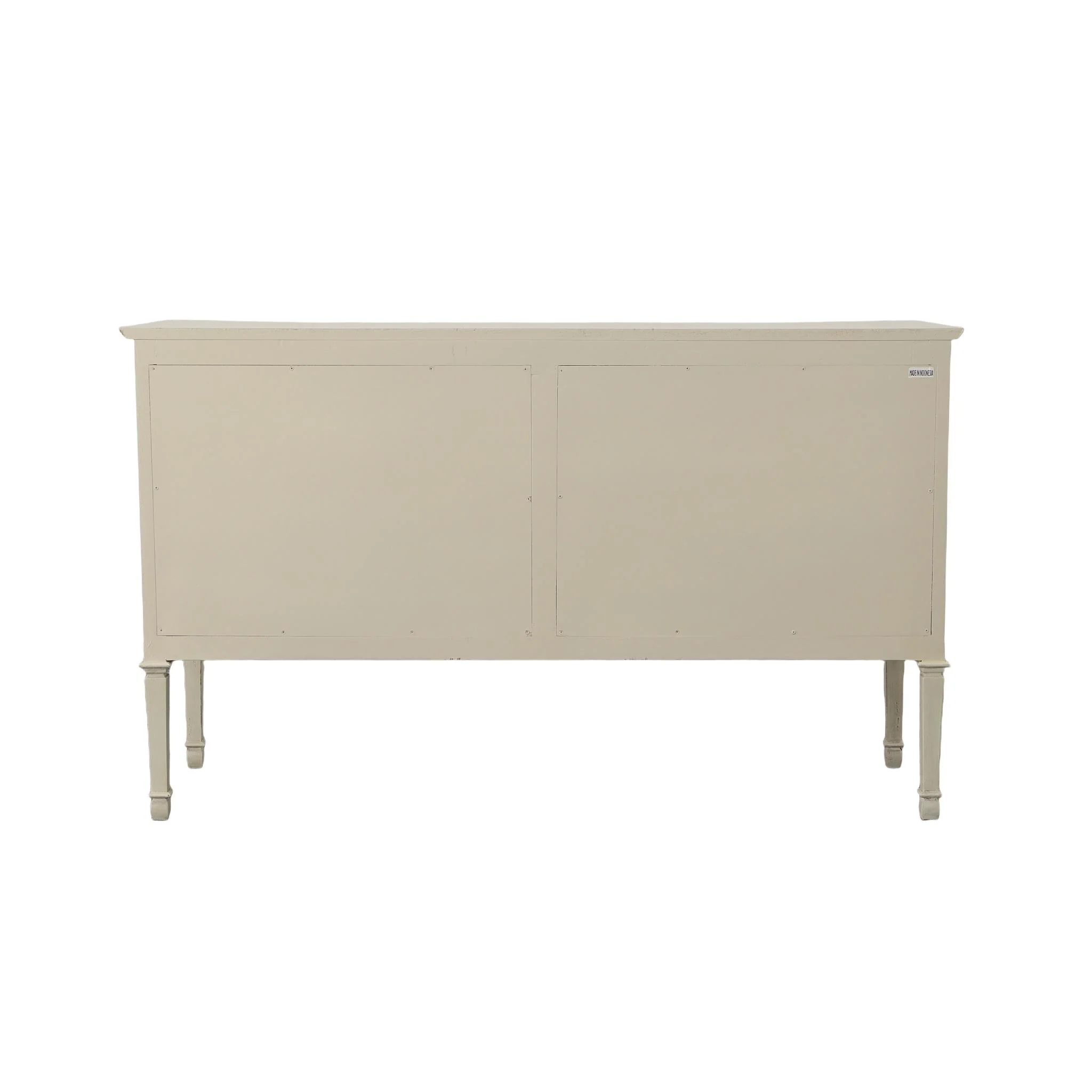 Furniture Classics White Willow Sideboard - Image 4