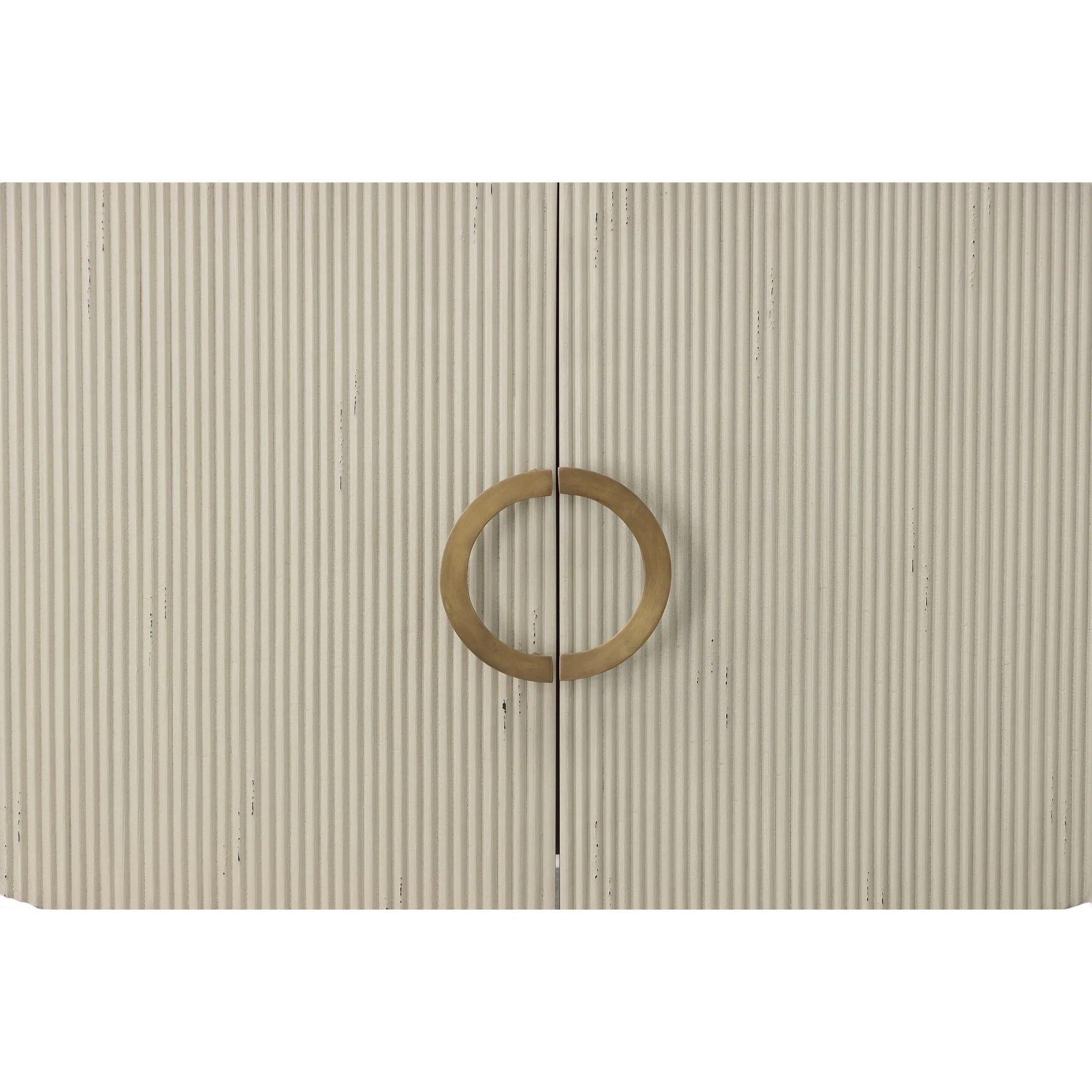 Furniture Classics White Willow Sideboard - Image 5