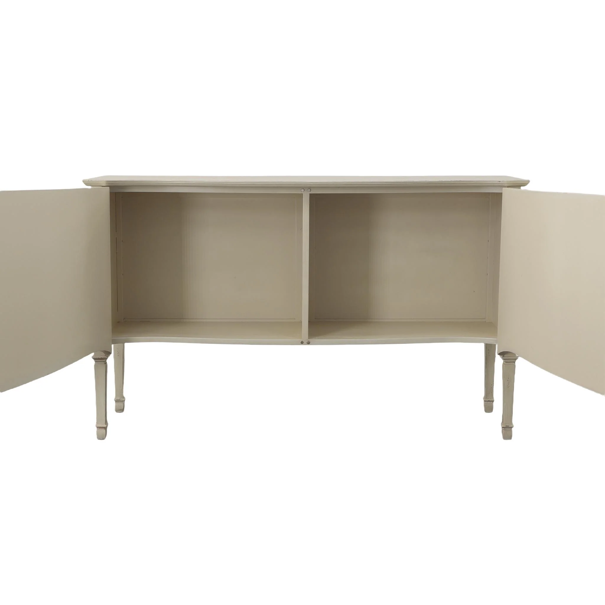 Furniture Classics White Willow Sideboard - Image 6