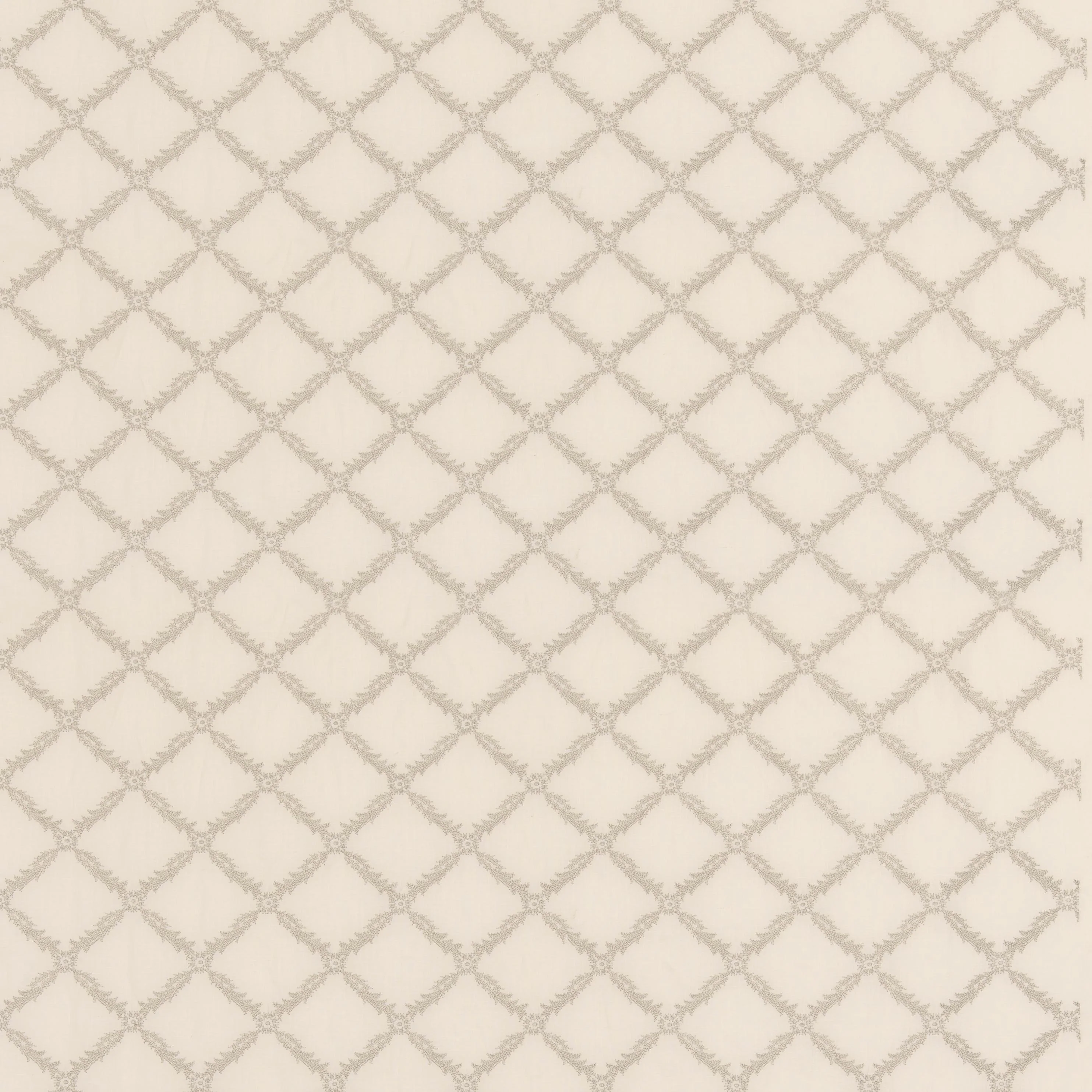 G P & J Baker Ashbury Soft Sage Drapery Fabric