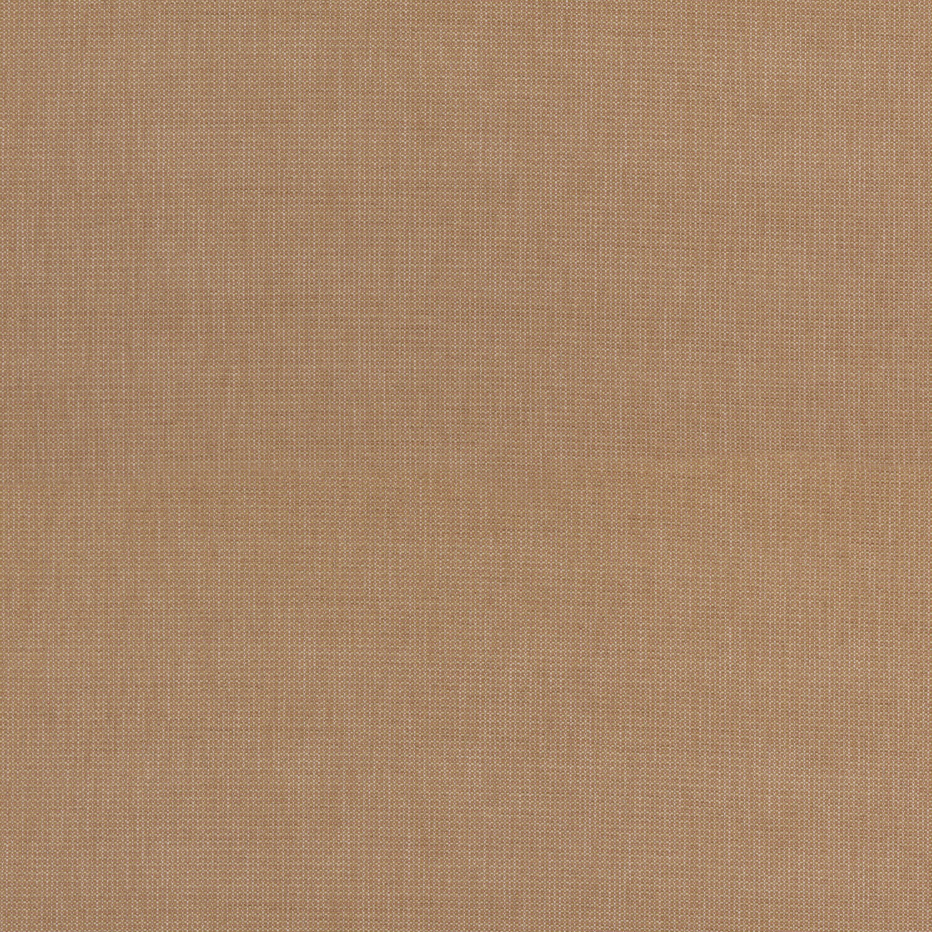 G P & J Baker Burford Weave Ochre Upholstery Fabric - Image 2
