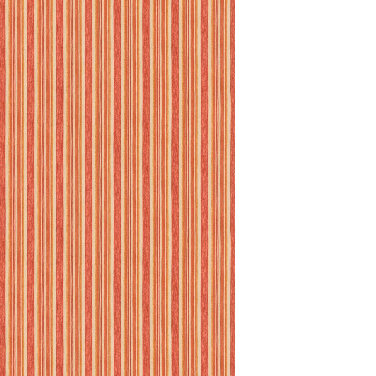 G P & J Baker Cloudline Spice Fabric