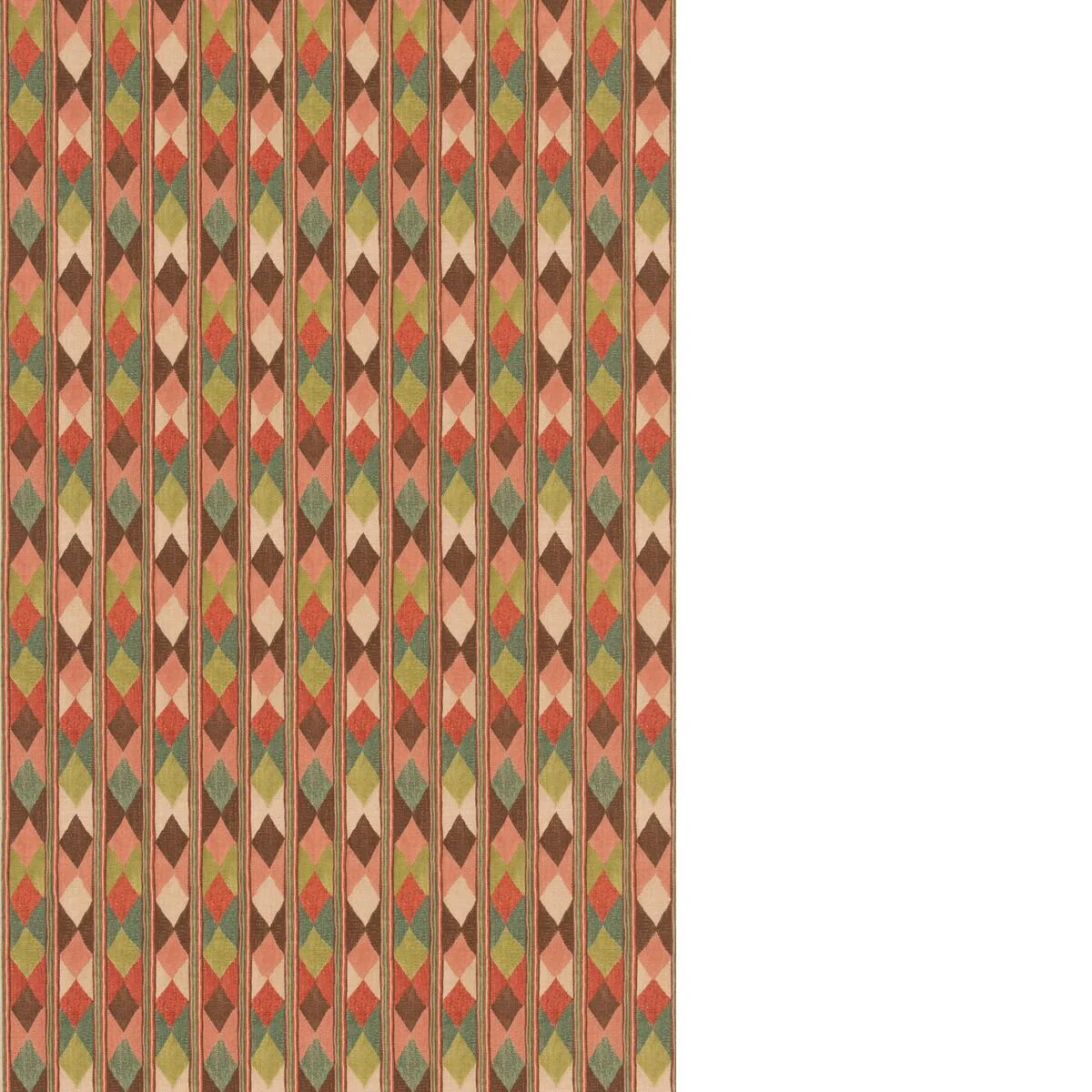 G P & J Baker Compass Plaster Fabric