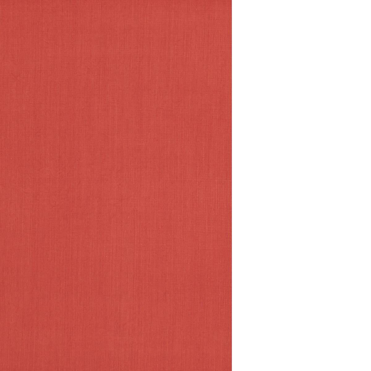 G P & J Baker Cubby Soft Red Fabric