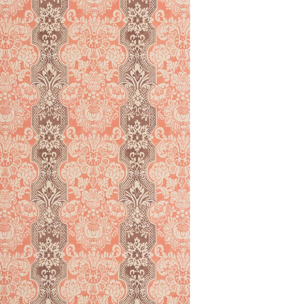 G P & J Baker Marigold Plaster Fabric