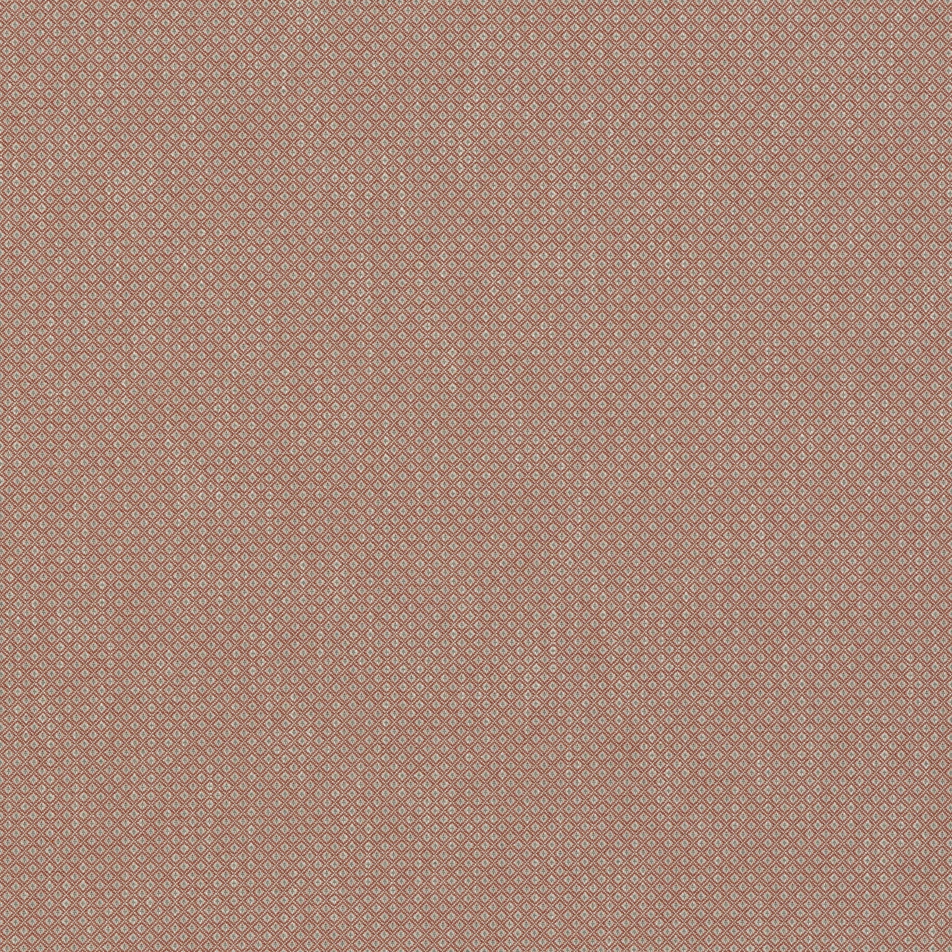 G P & J Baker Morley Tomato Fabric - Image 2