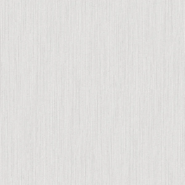 Galerie G68687 Palazzo 2 Vertical Textile Silver Grey Wallpaper G68687 Silver Grey Wallpaper