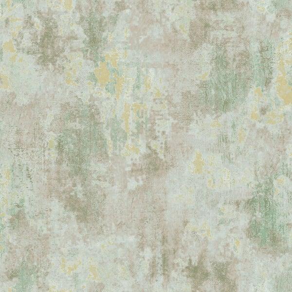 Galerie It29965 Italian Textures 3 Rustic Texture Green Wallpaper It29965 Green Wallpaper
