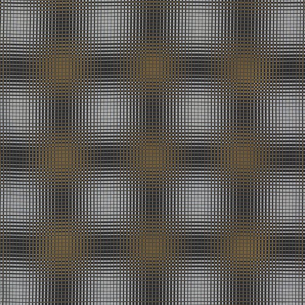 Gaston Y Daniela Alella Onyx Upholstery Fabric - Image 2
