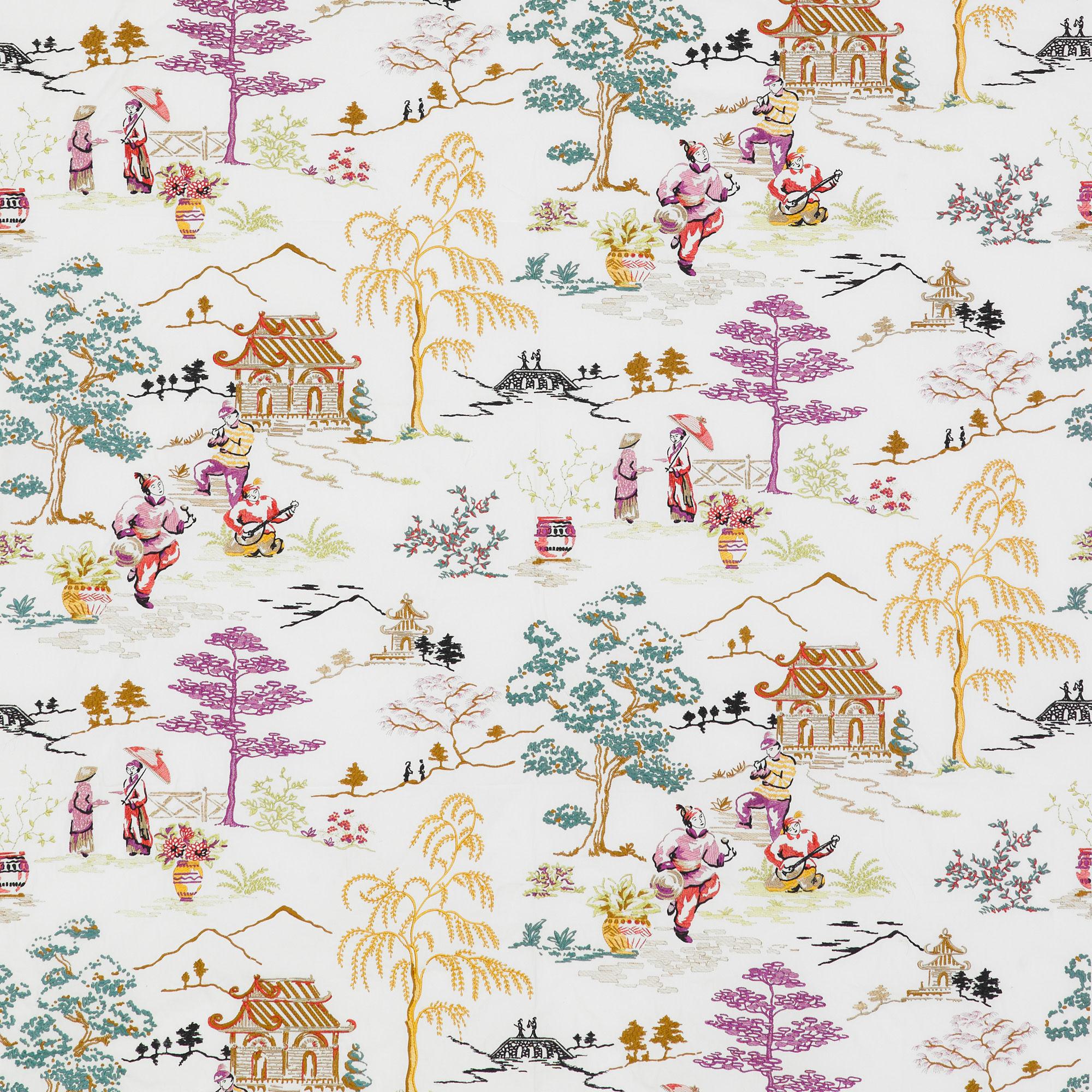 Gaston Y Daniela Claire Multi Fabric - Image 2