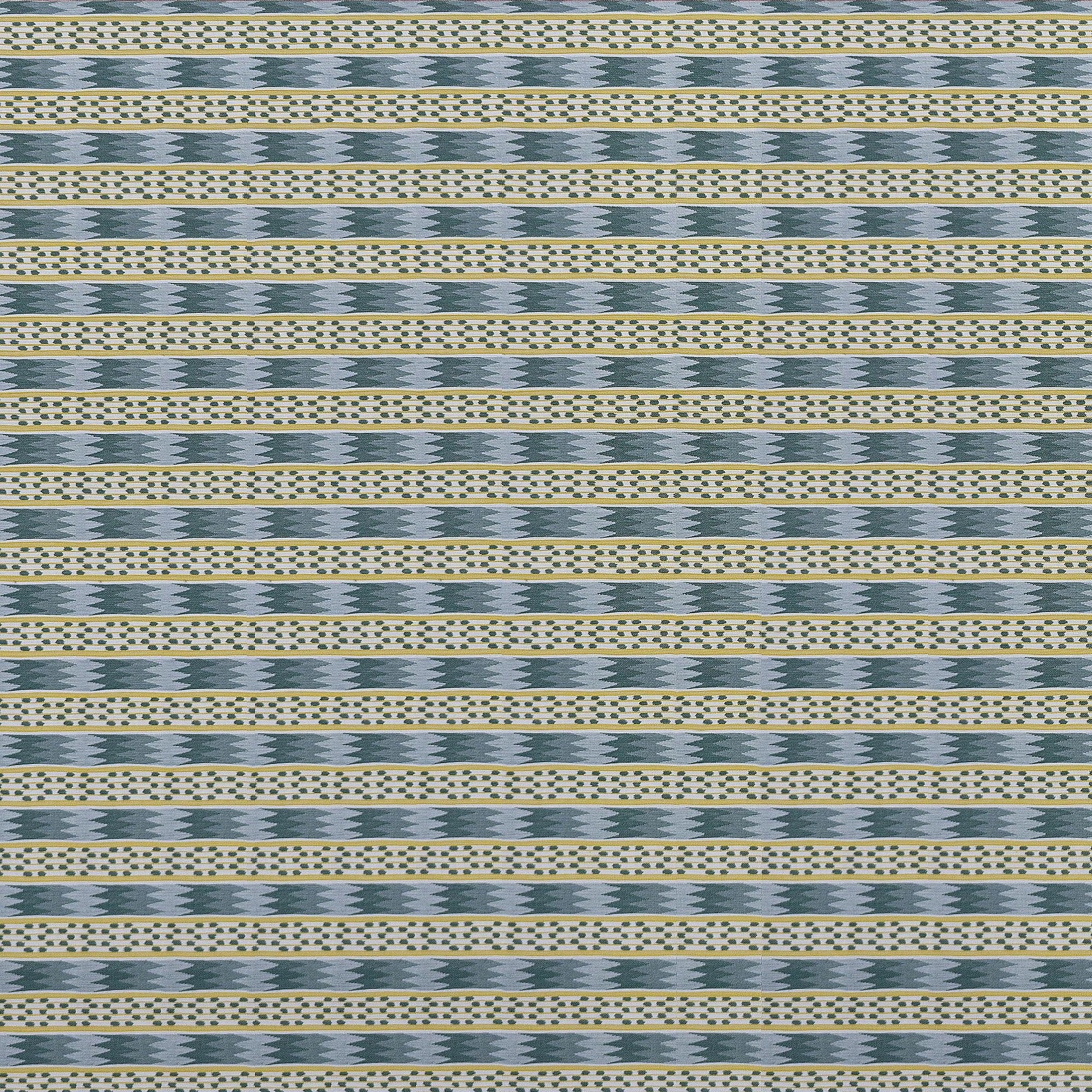 Gaston Y Daniela Efeso Verde Upholstery Fabric - Image 2